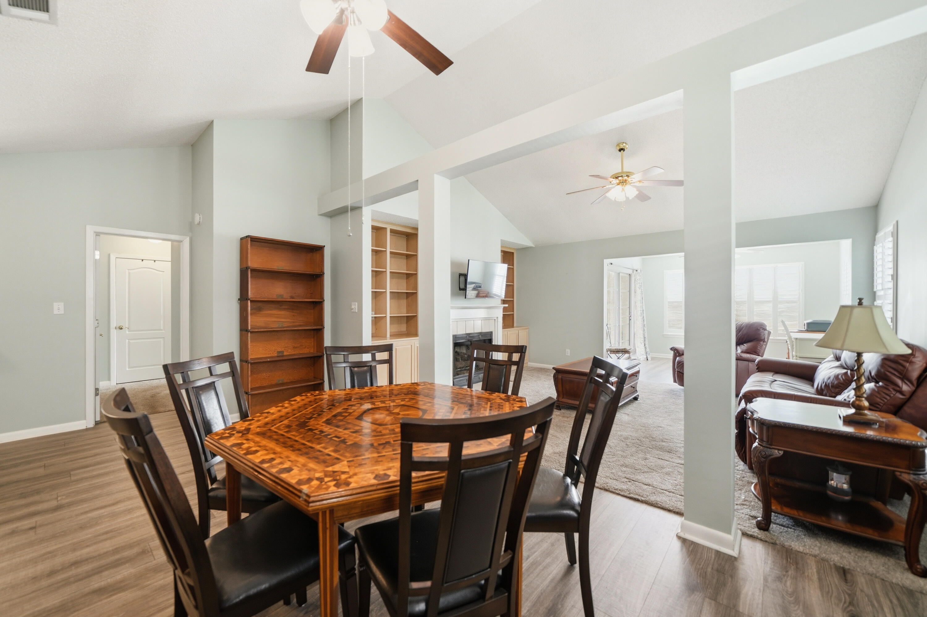 827 Fairway Lakes Drive Niceville FL 32578