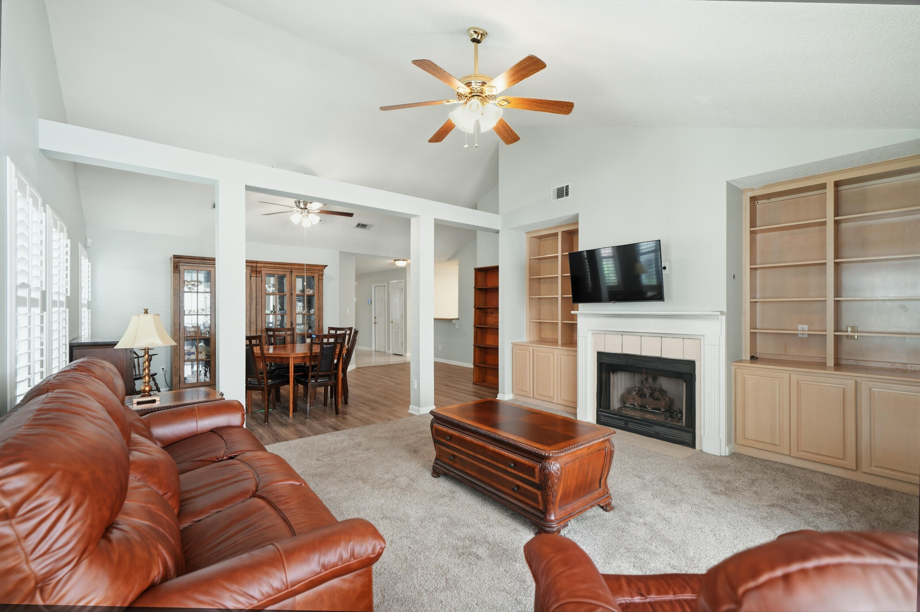 827 Fairway Lakes Drive Niceville FL 32578