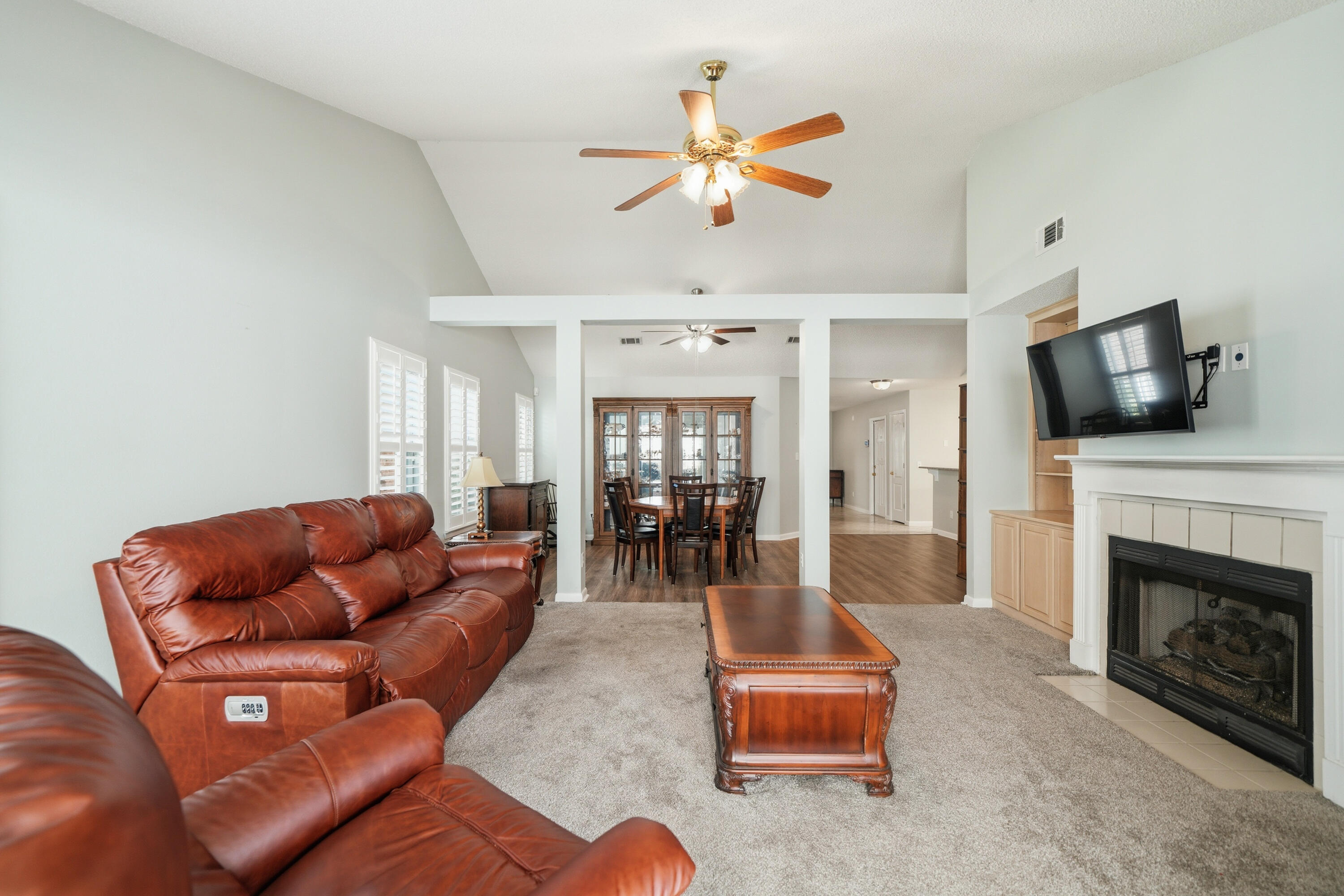 827 Fairway Lakes Drive Niceville FL 32578