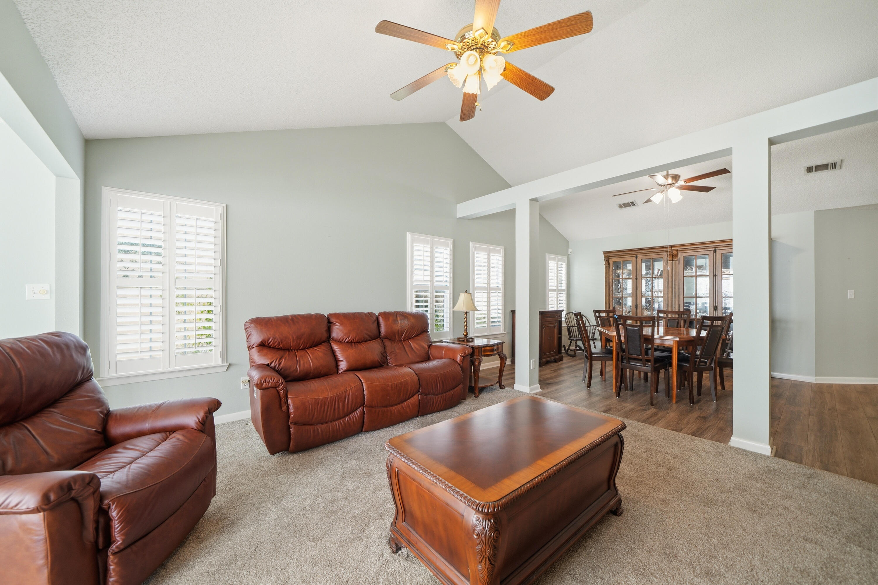 827 Fairway Lakes Drive Niceville FL 32578