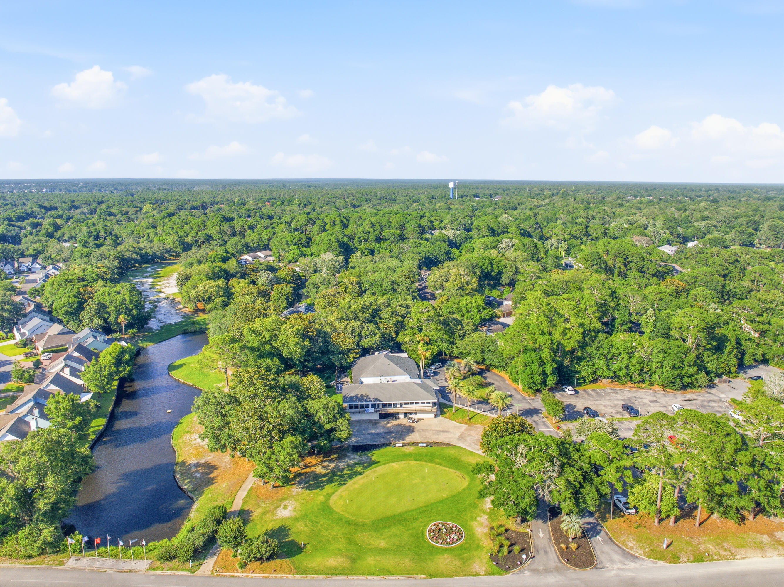 827 Fairway Lakes Drive Niceville FL 32578