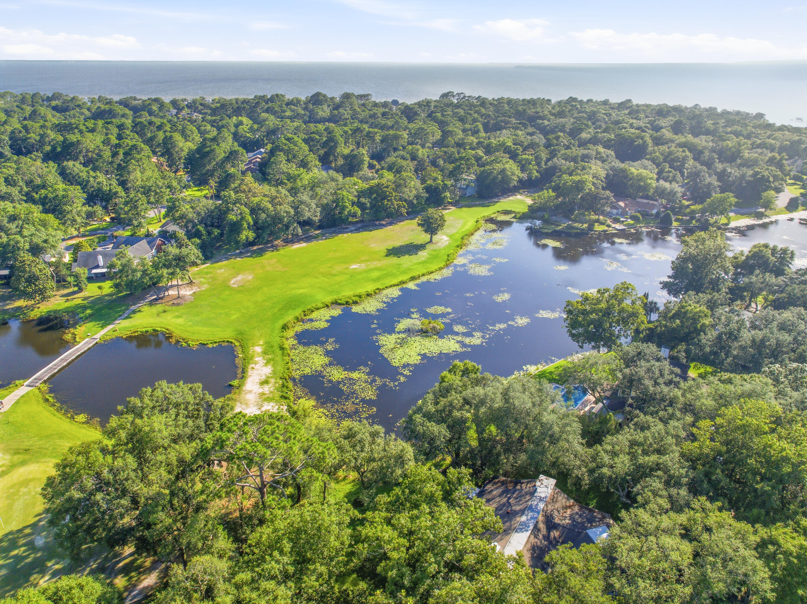 827 Fairway Lakes Drive Niceville FL 32578