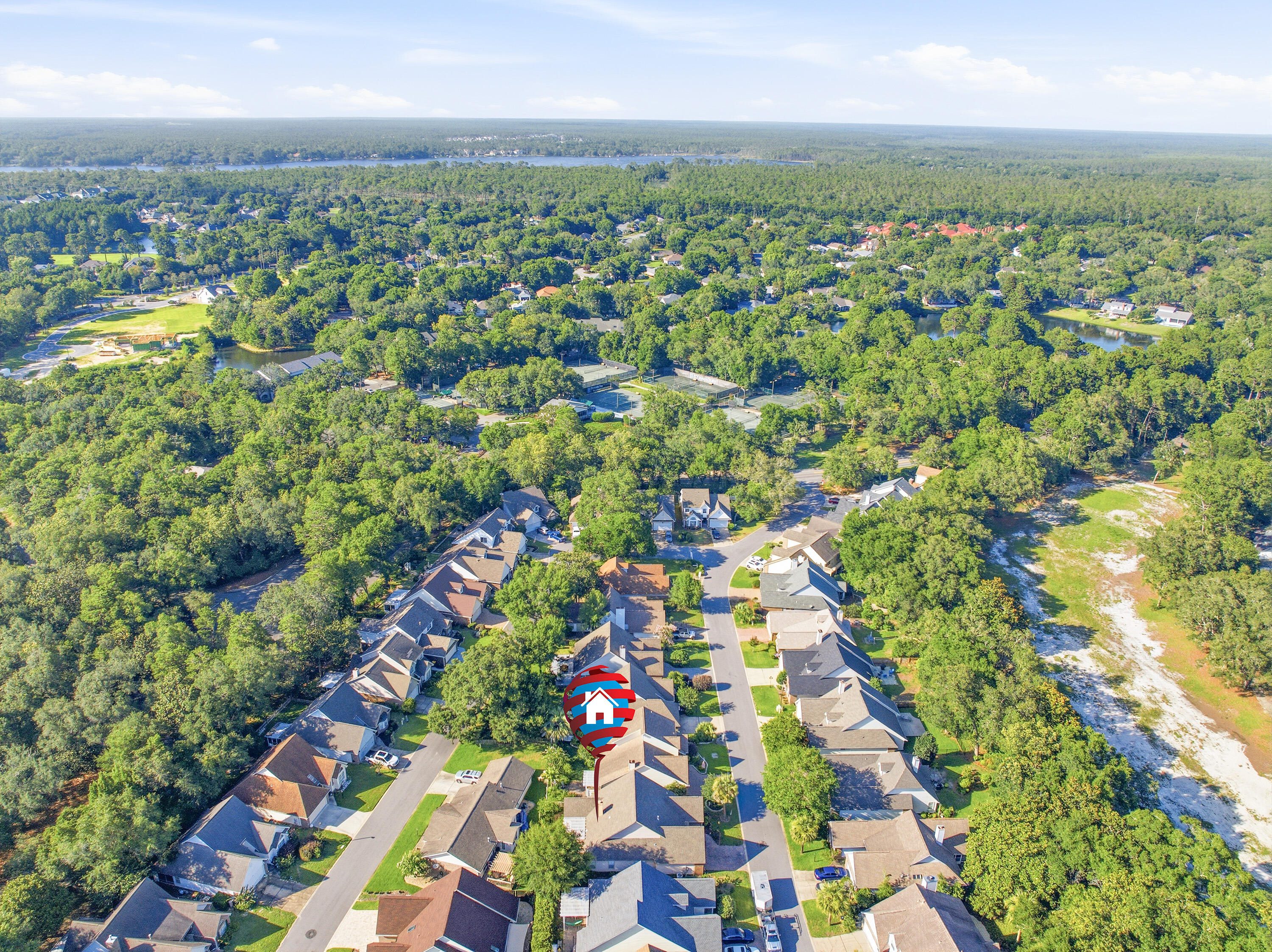 827 Fairway Lakes Drive Niceville FL 32578