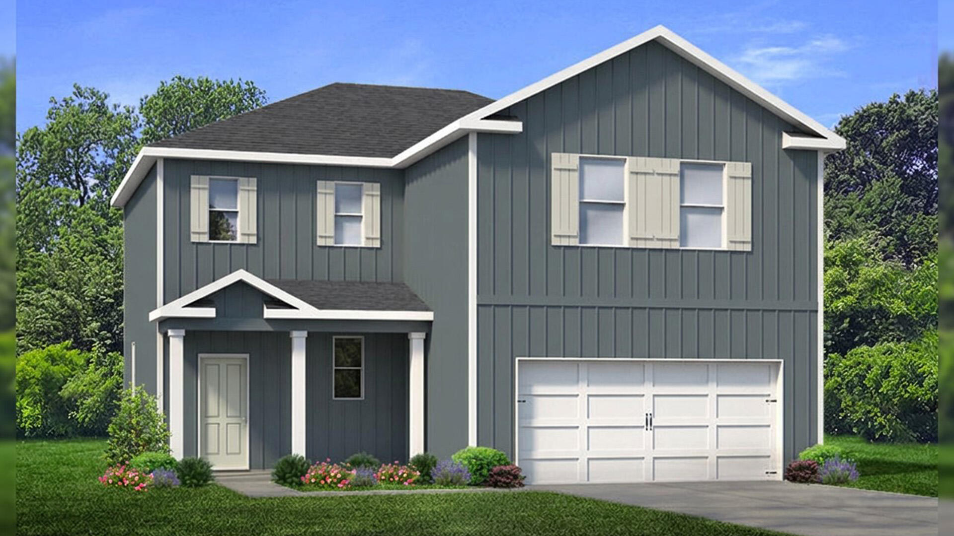 56 Ann Magnolia Lane Santa Rosa Beach FL 32459