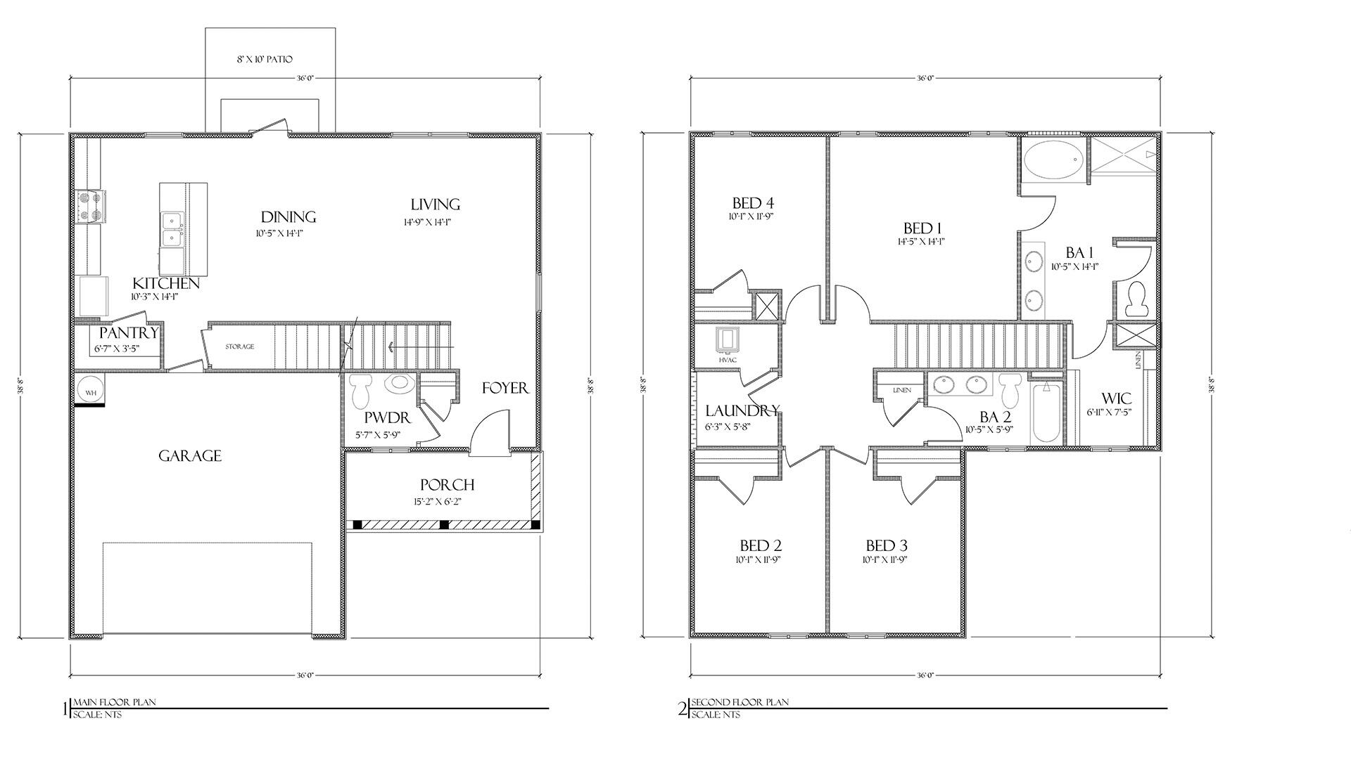 56 Ann Magnolia Lane Santa Rosa Beach FL 32459