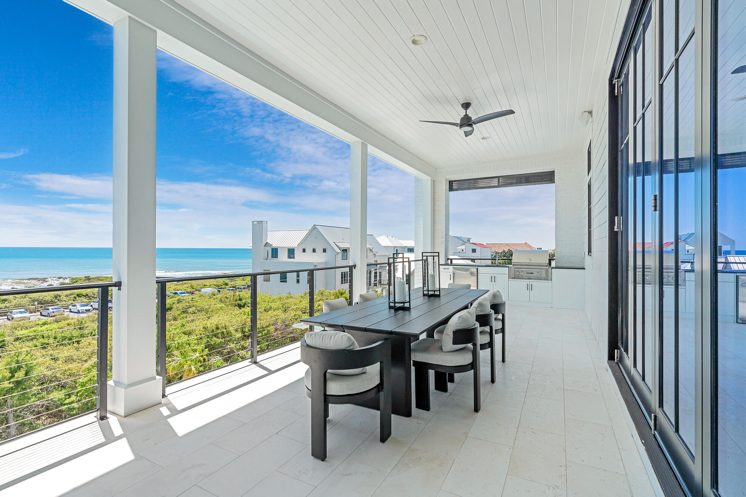 73 Pompano Street Inlet Beach FL 32461