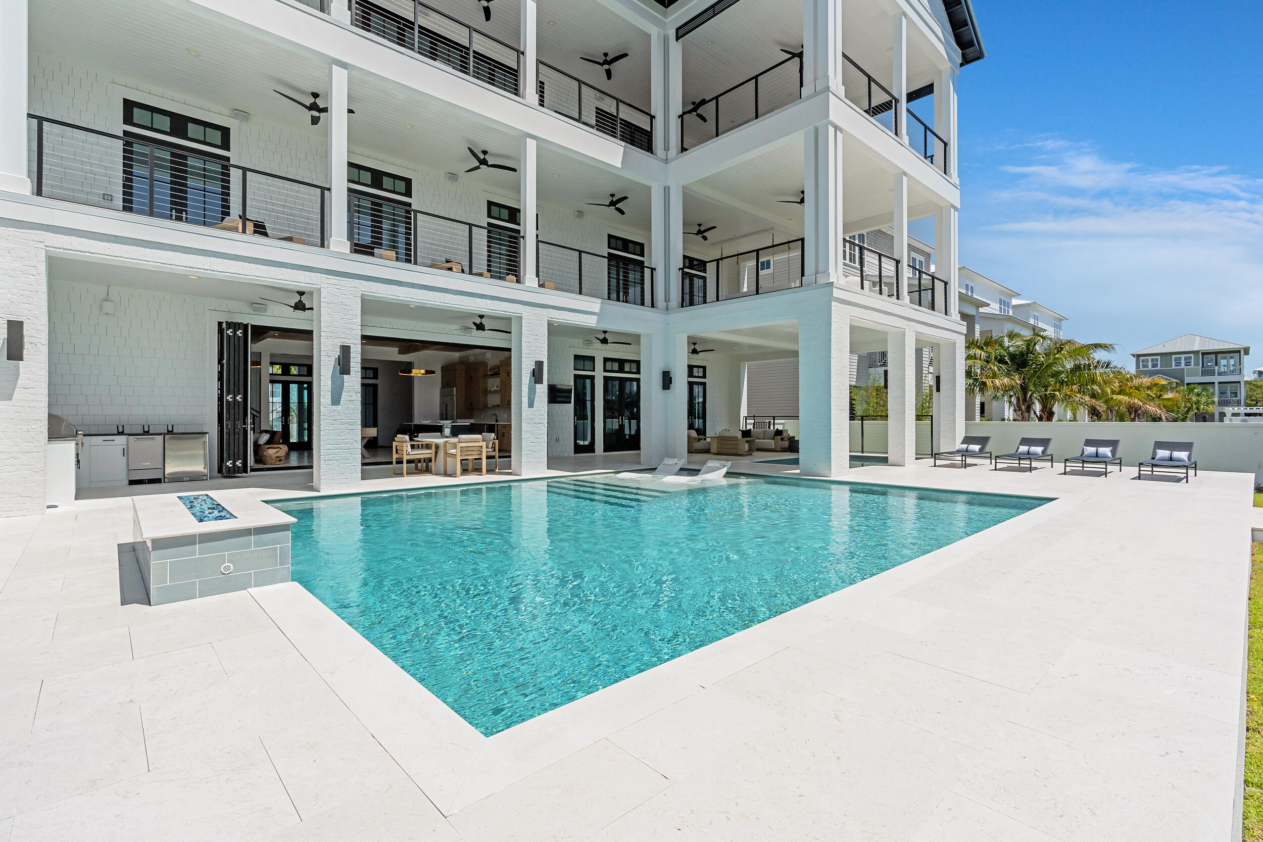 73 Pompano Street Inlet Beach FL 32461