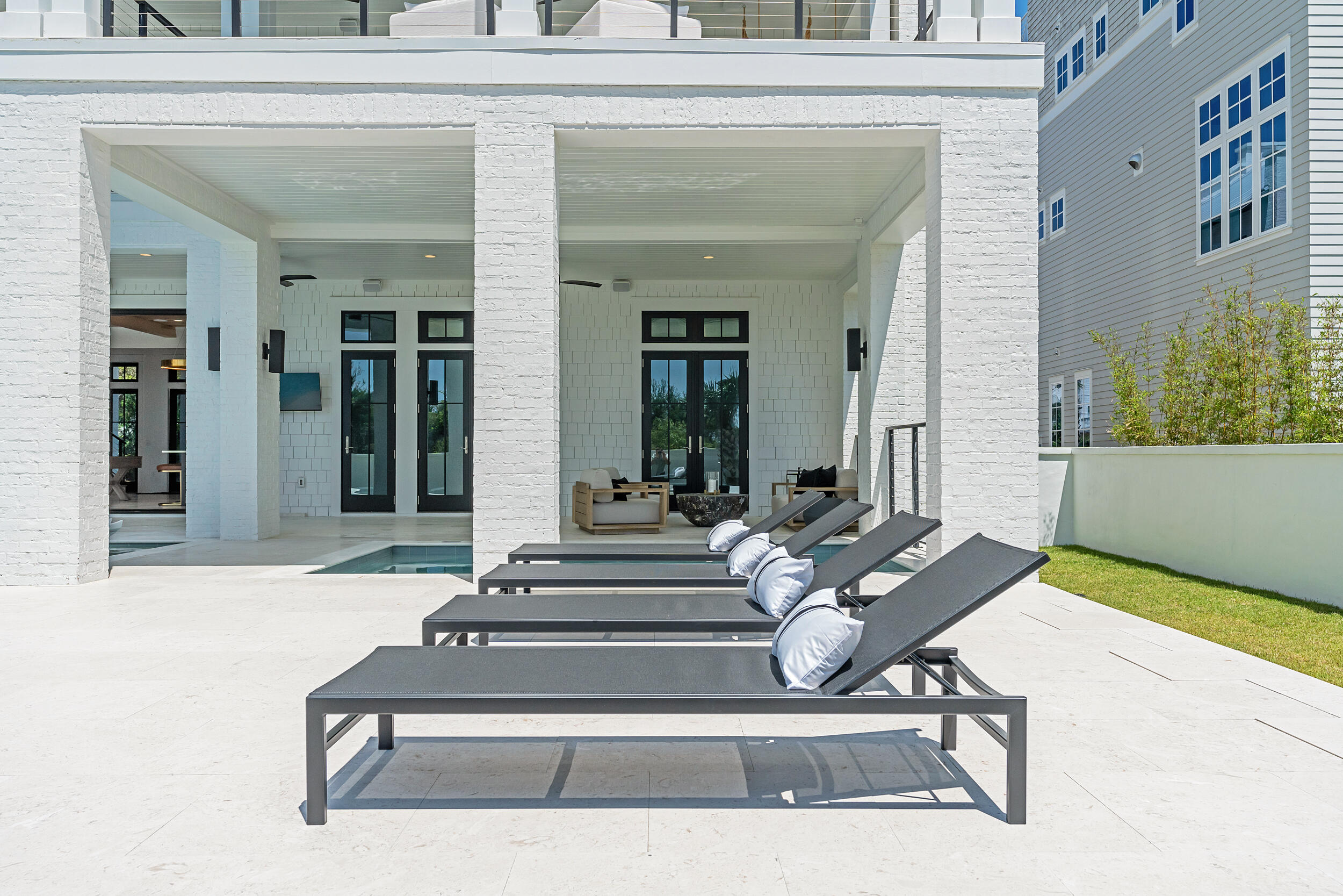 73 Pompano Street Inlet Beach FL 32461