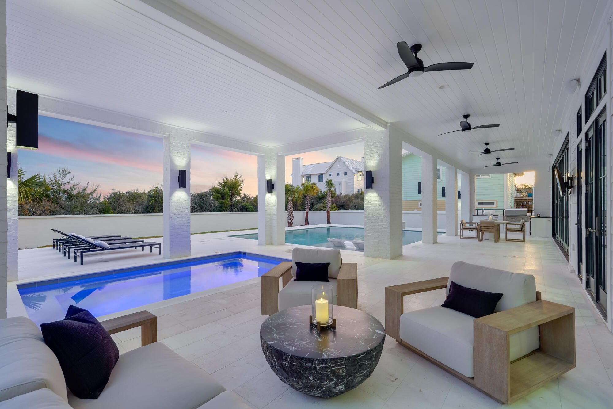 73 Pompano Street Inlet Beach FL 32461