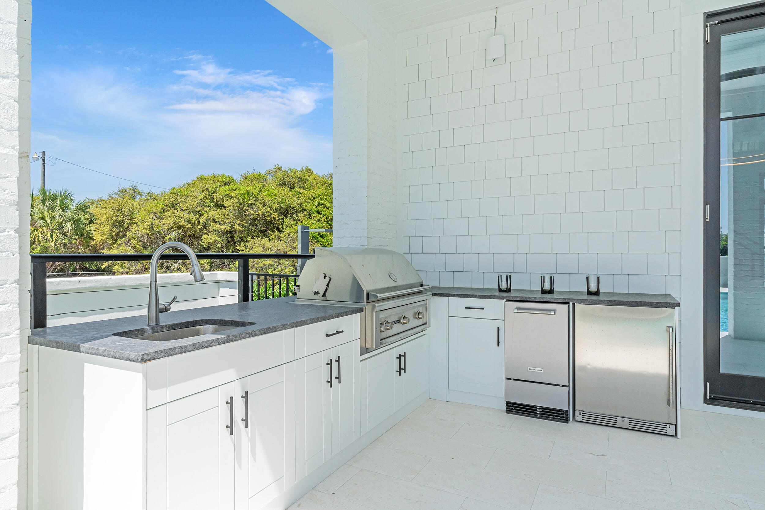 73 Pompano Street Inlet Beach FL 32461