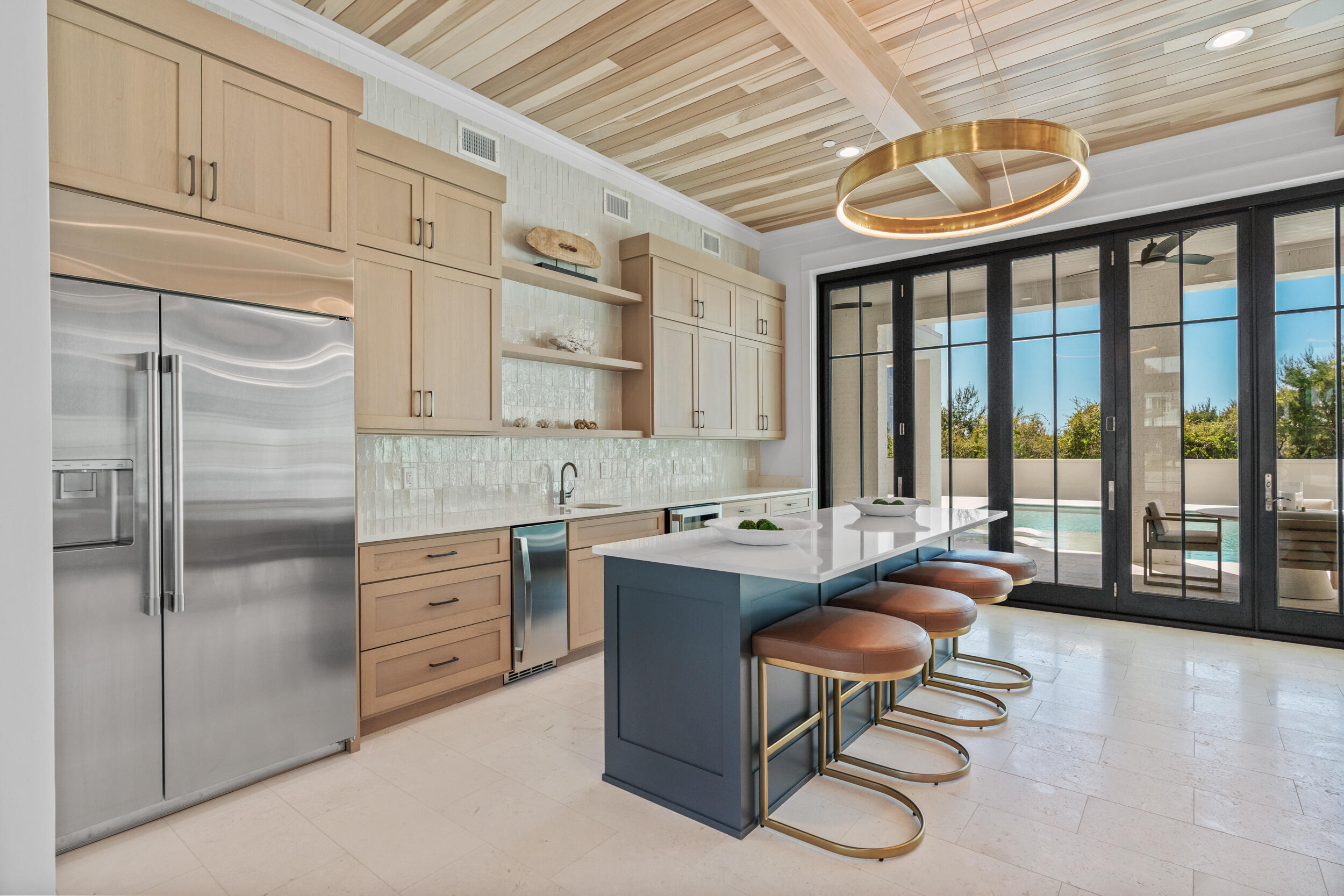 73 Pompano Street Inlet Beach FL 32461