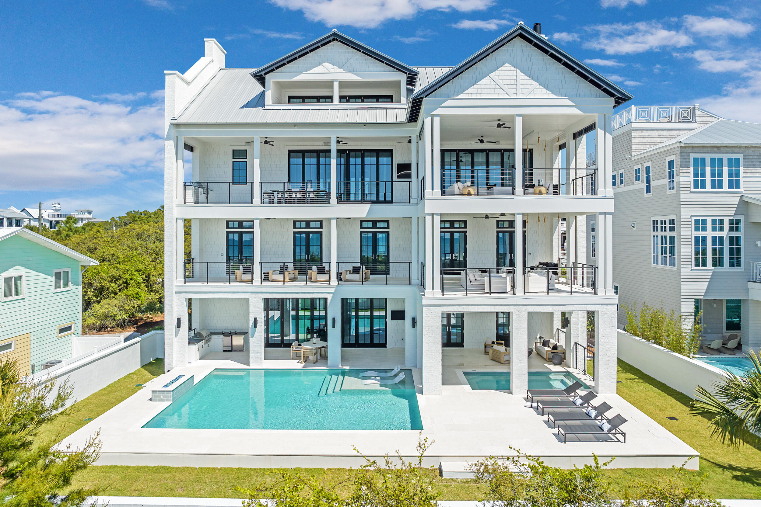 73 Pompano Street Inlet Beach FL 32461