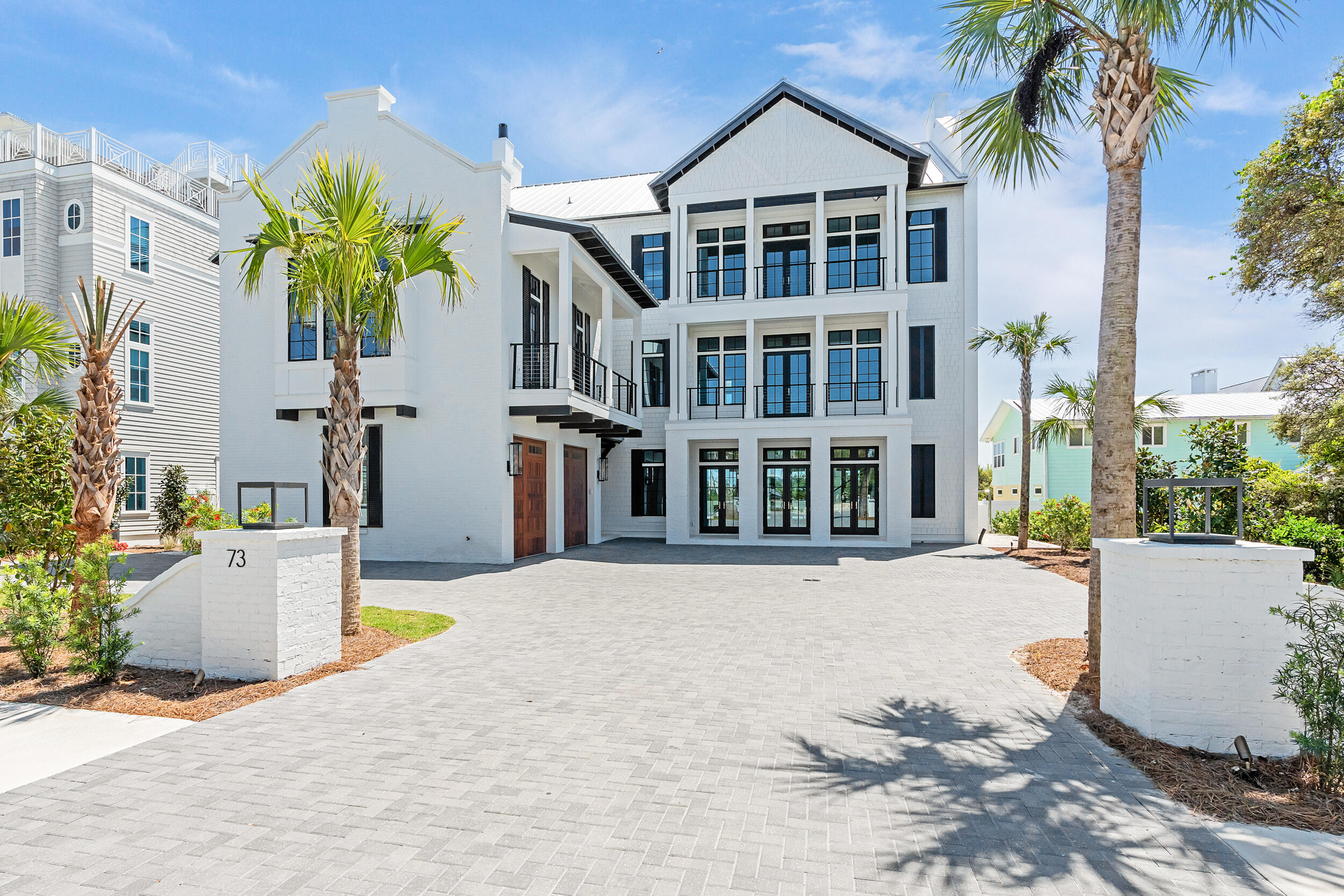 73 Pompano Street Inlet Beach FL 32461
