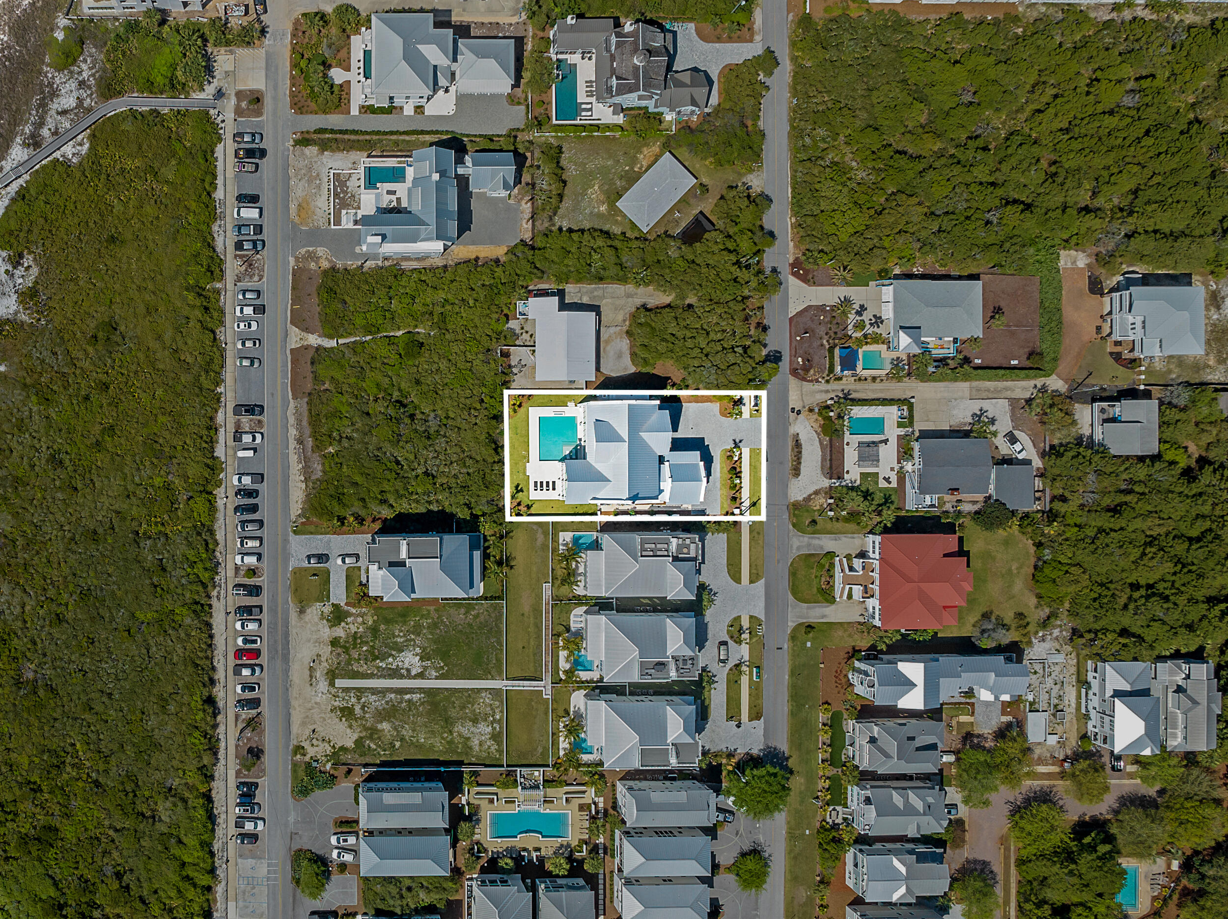 73 Pompano Street Inlet Beach FL 32461