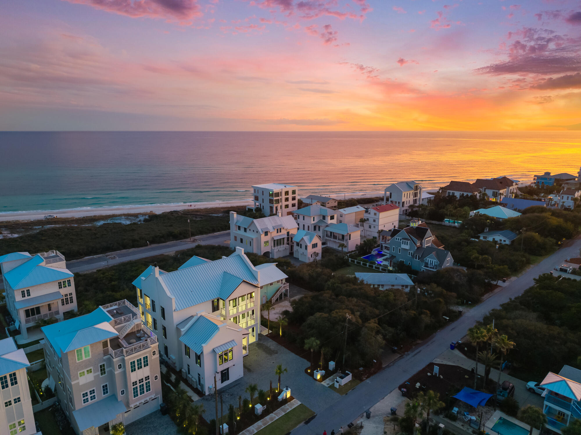73 Pompano Street Inlet Beach FL 32461