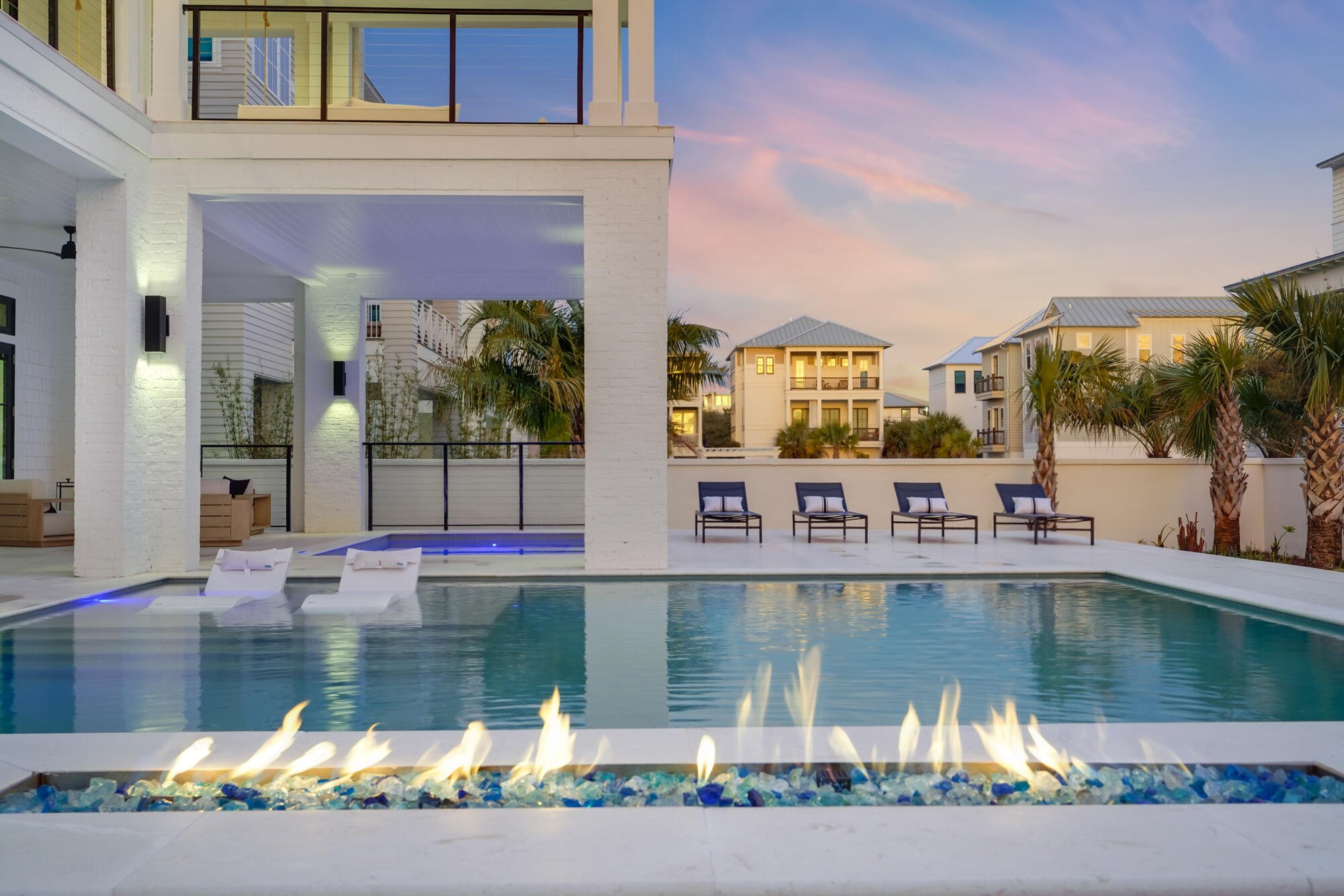 73 Pompano Street Inlet Beach FL 32461