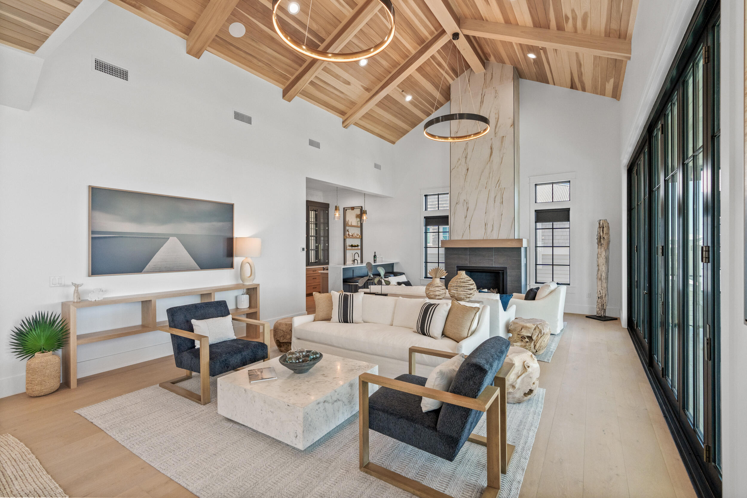 73 Pompano Street Inlet Beach FL 32461
