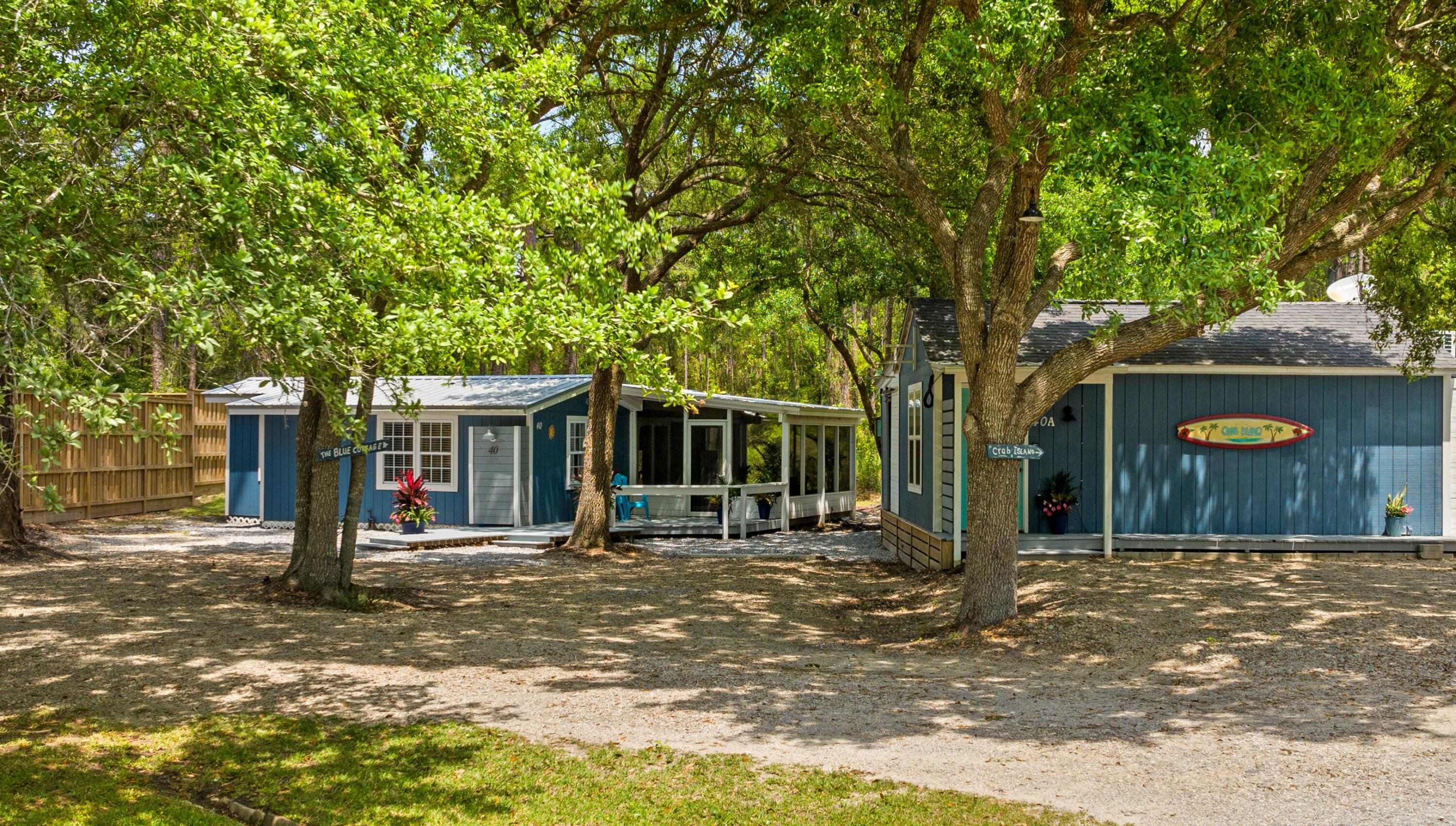 40 Long Leaf Circle Santa Rosa Beach FL 32459