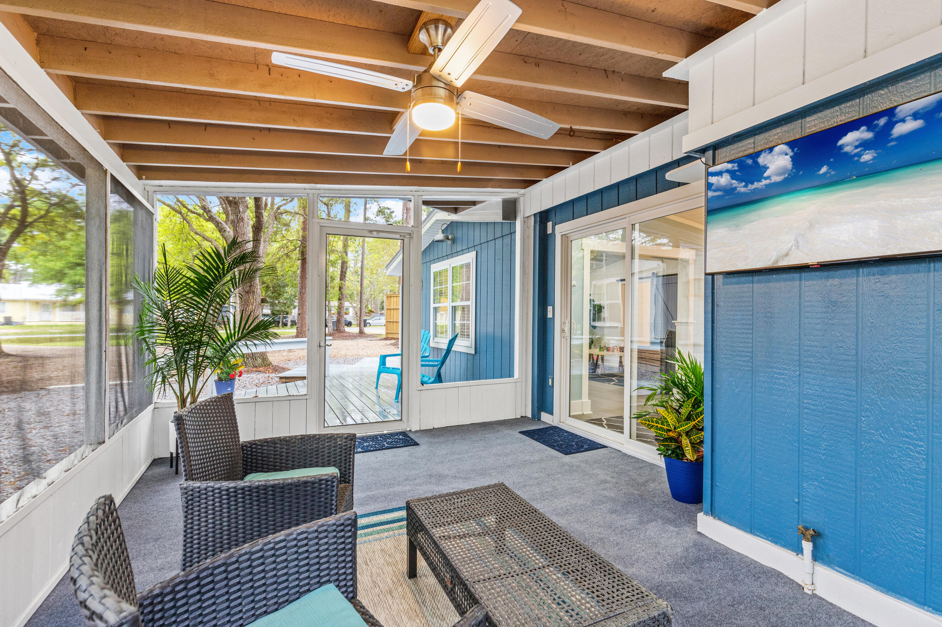 40 Long Leaf Circle Santa Rosa Beach FL 32459