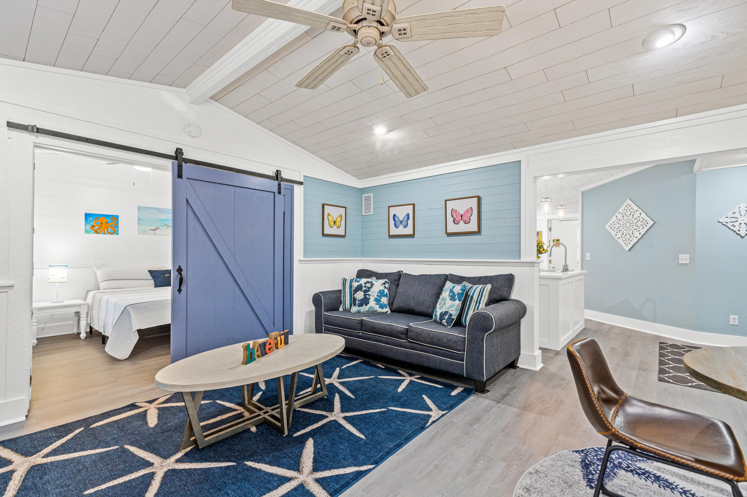 40 Long Leaf Circle Santa Rosa Beach FL 32459