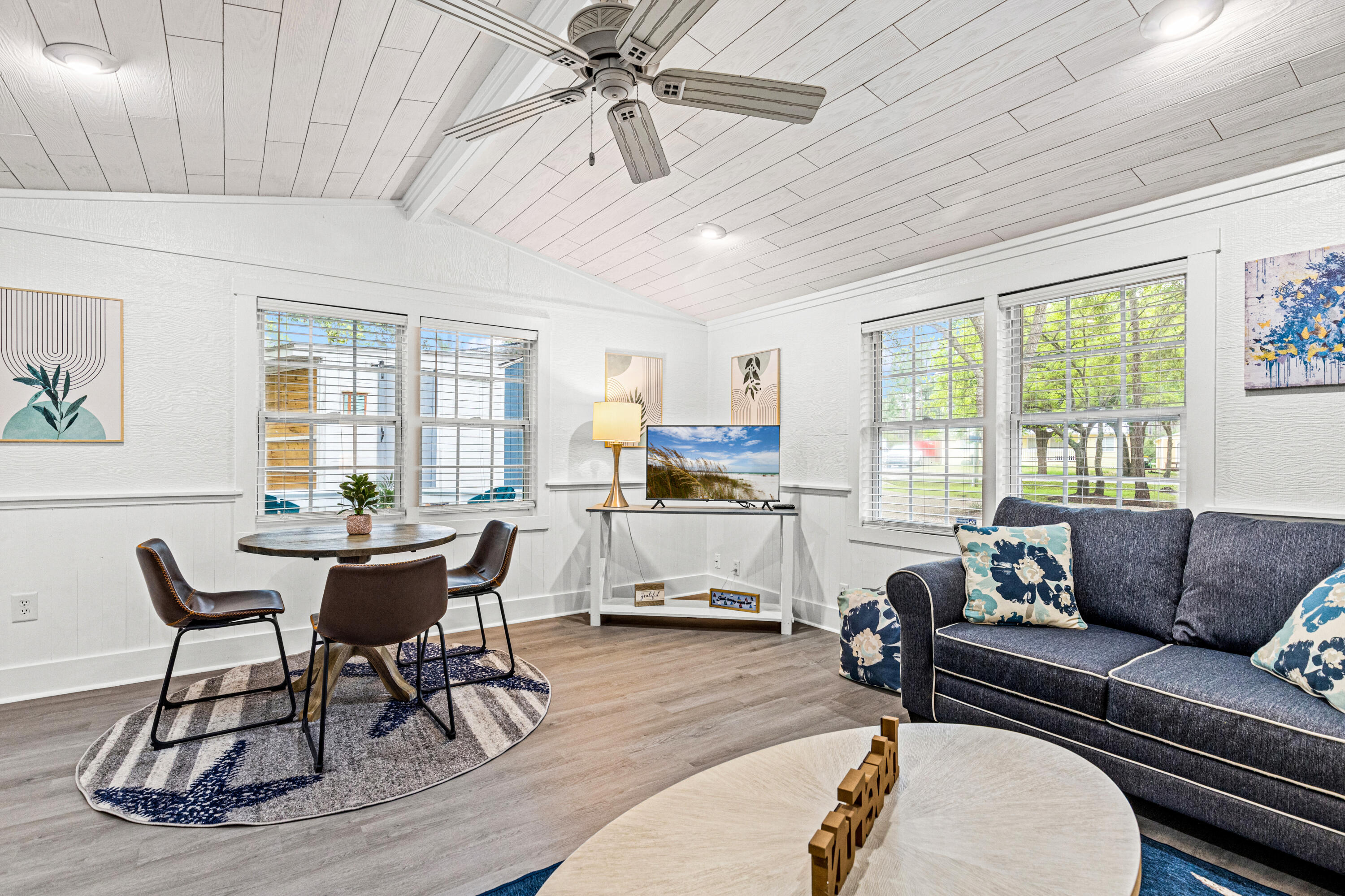 40 Long Leaf Circle Santa Rosa Beach FL 32459