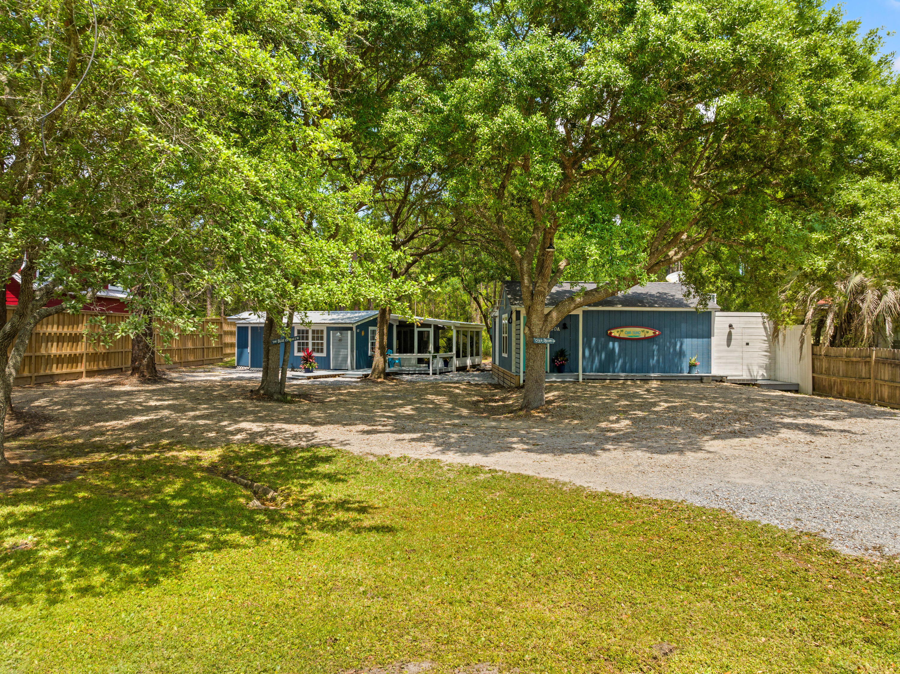 40 Long Leaf Circle Santa Rosa Beach FL 32459