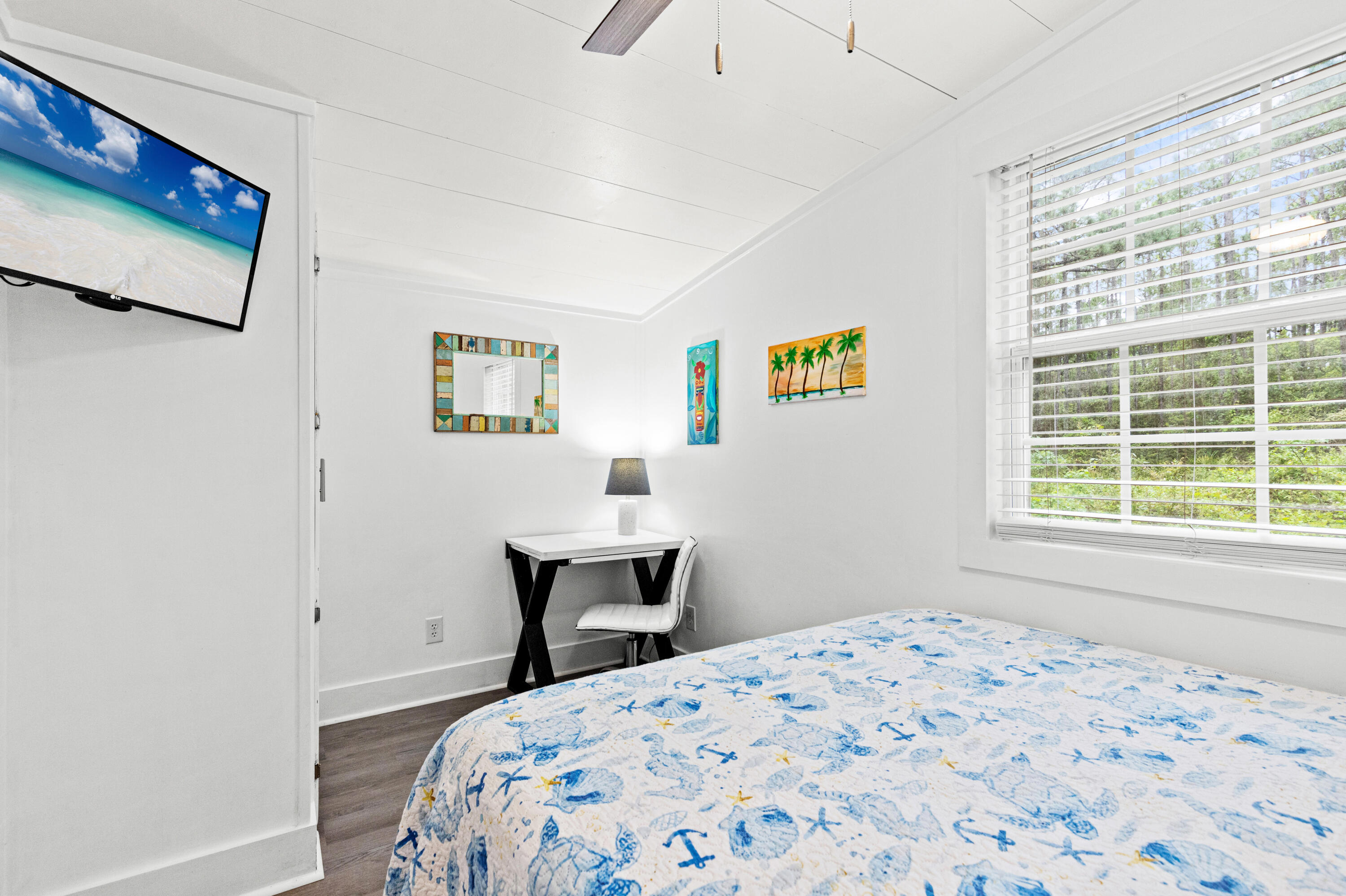 40 Long Leaf Circle Santa Rosa Beach FL 32459