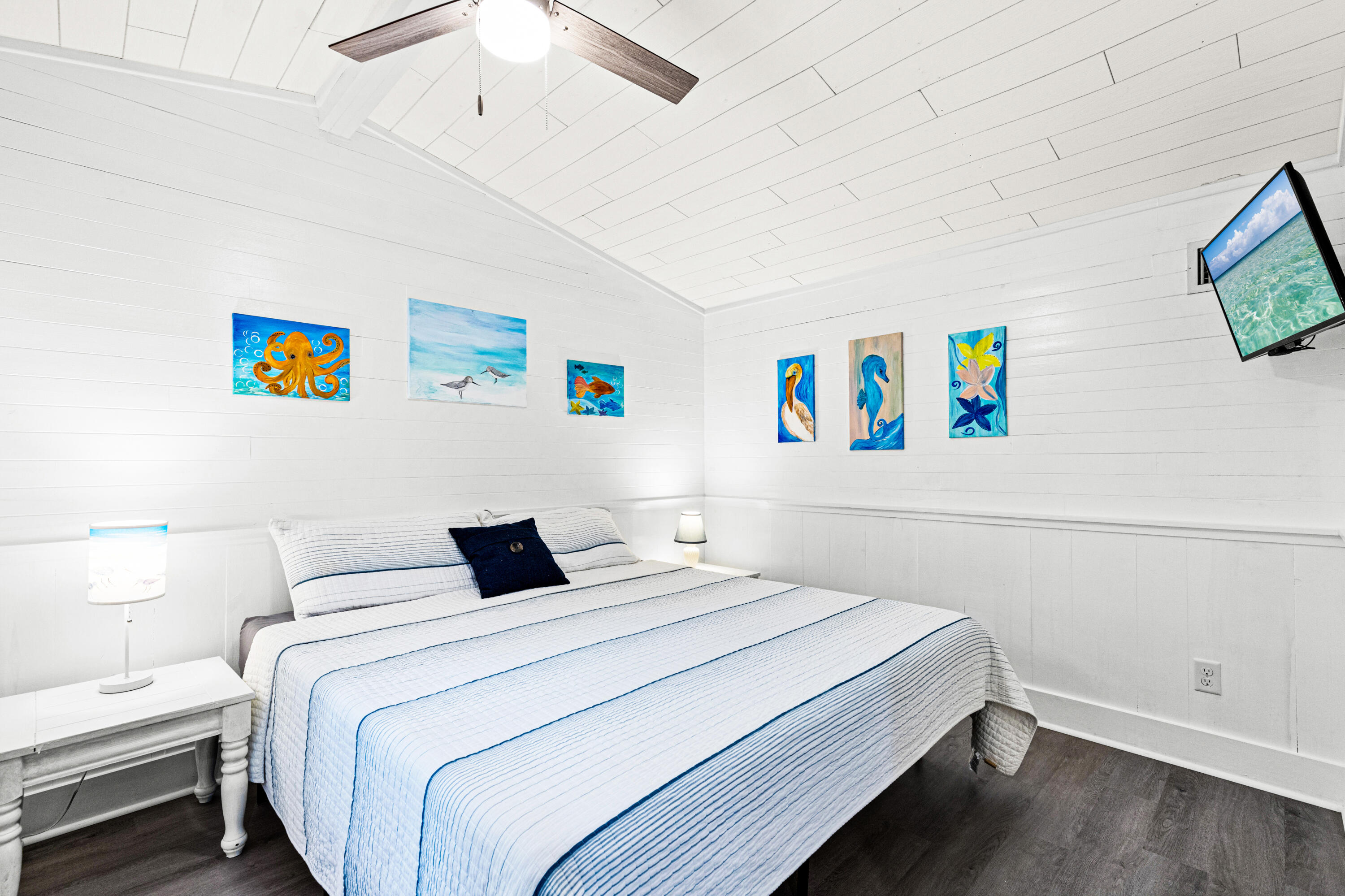 40 Long Leaf Circle Santa Rosa Beach FL 32459