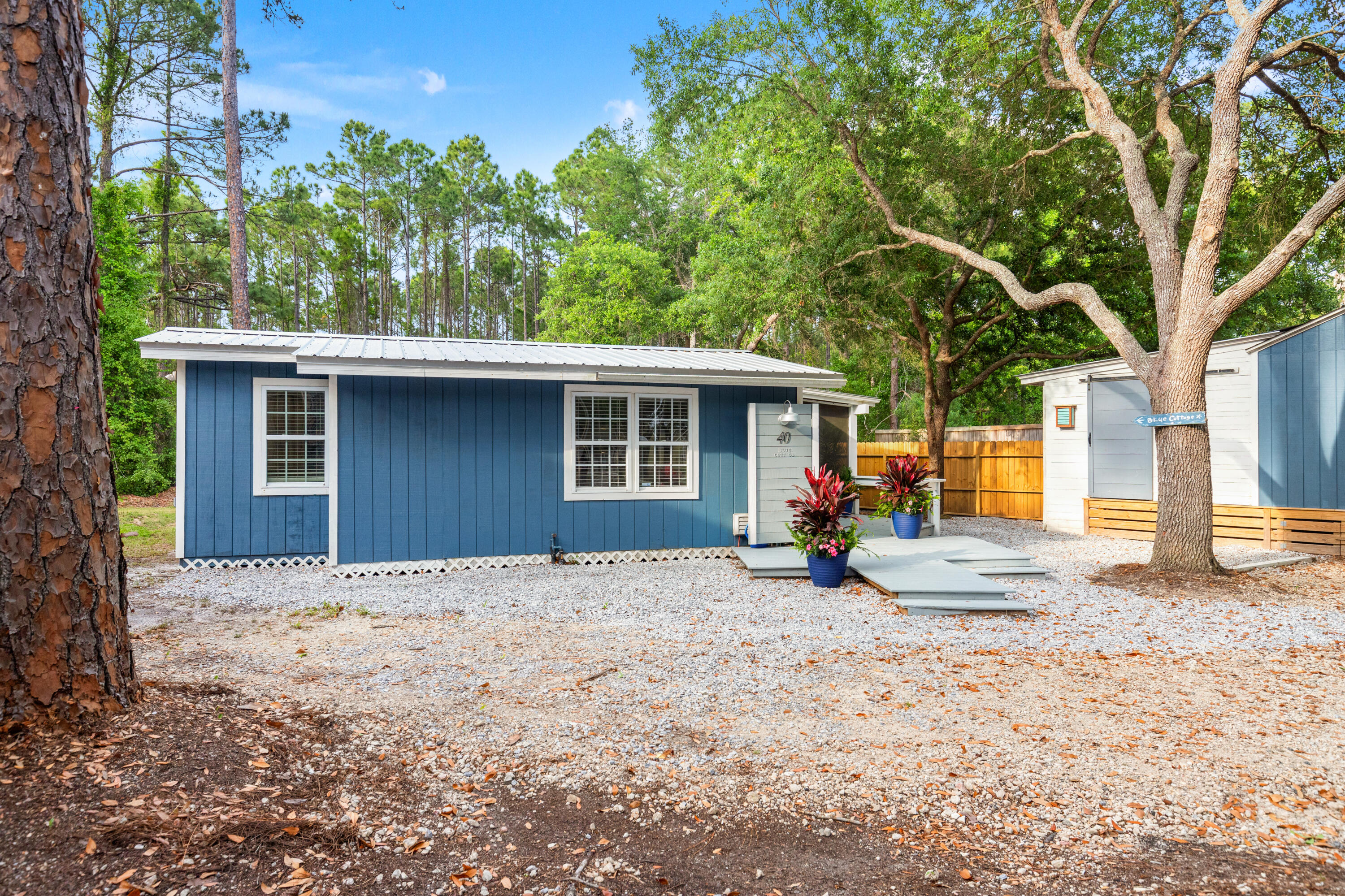 40 Long Leaf Circle Santa Rosa Beach FL 32459