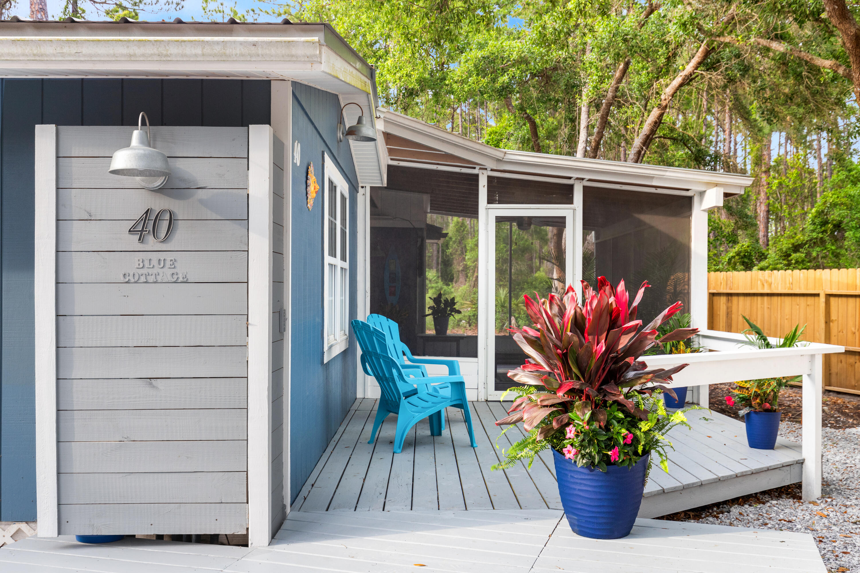 40 Long Leaf Circle Santa Rosa Beach FL 32459