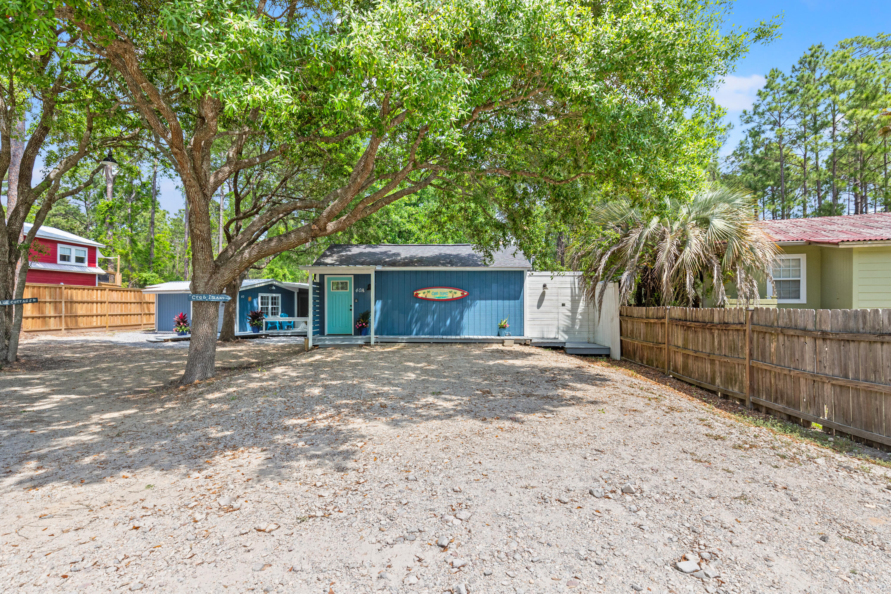 40 Long Leaf Circle Santa Rosa Beach FL 32459