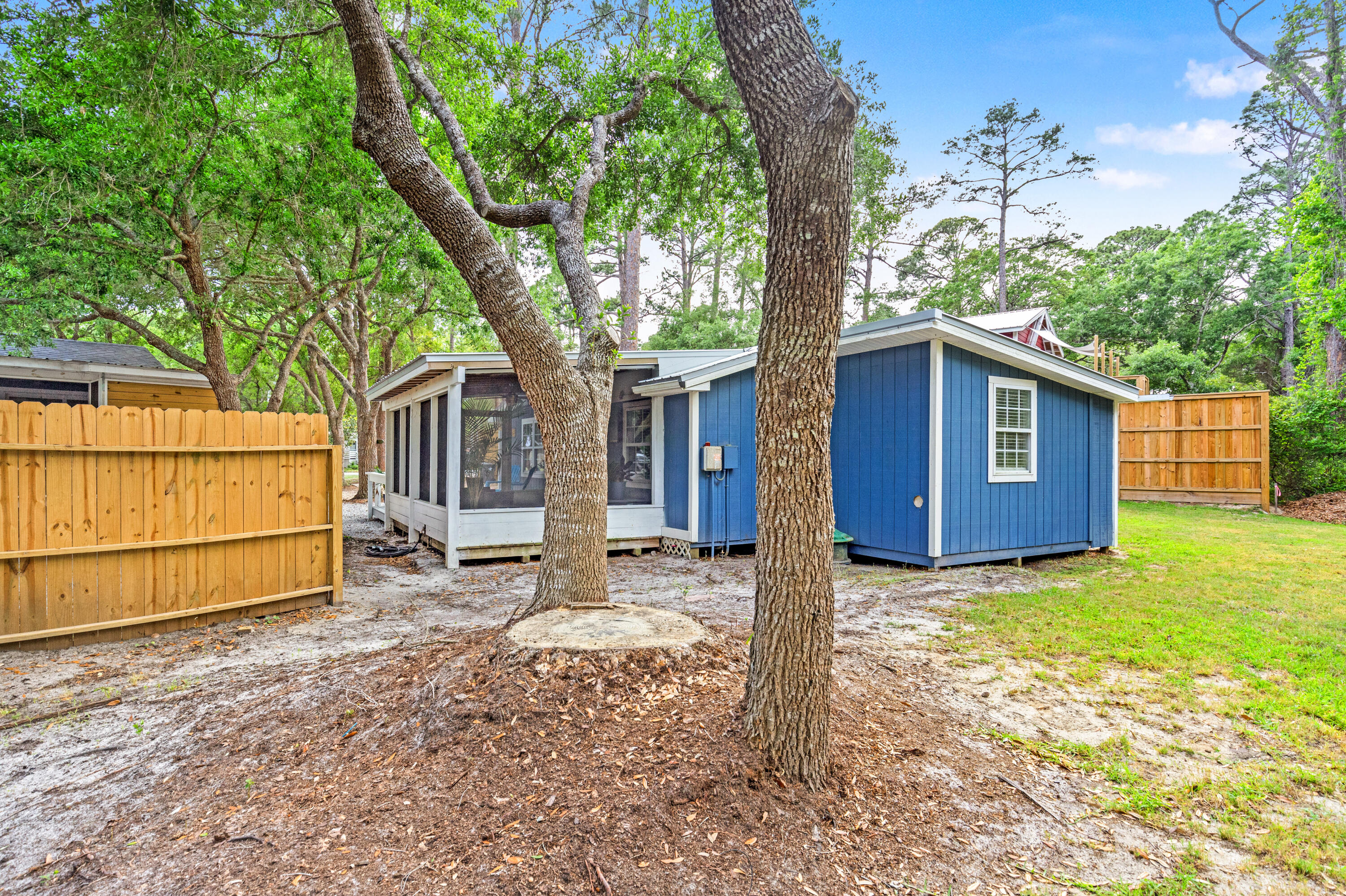 40 Long Leaf Circle Santa Rosa Beach FL 32459