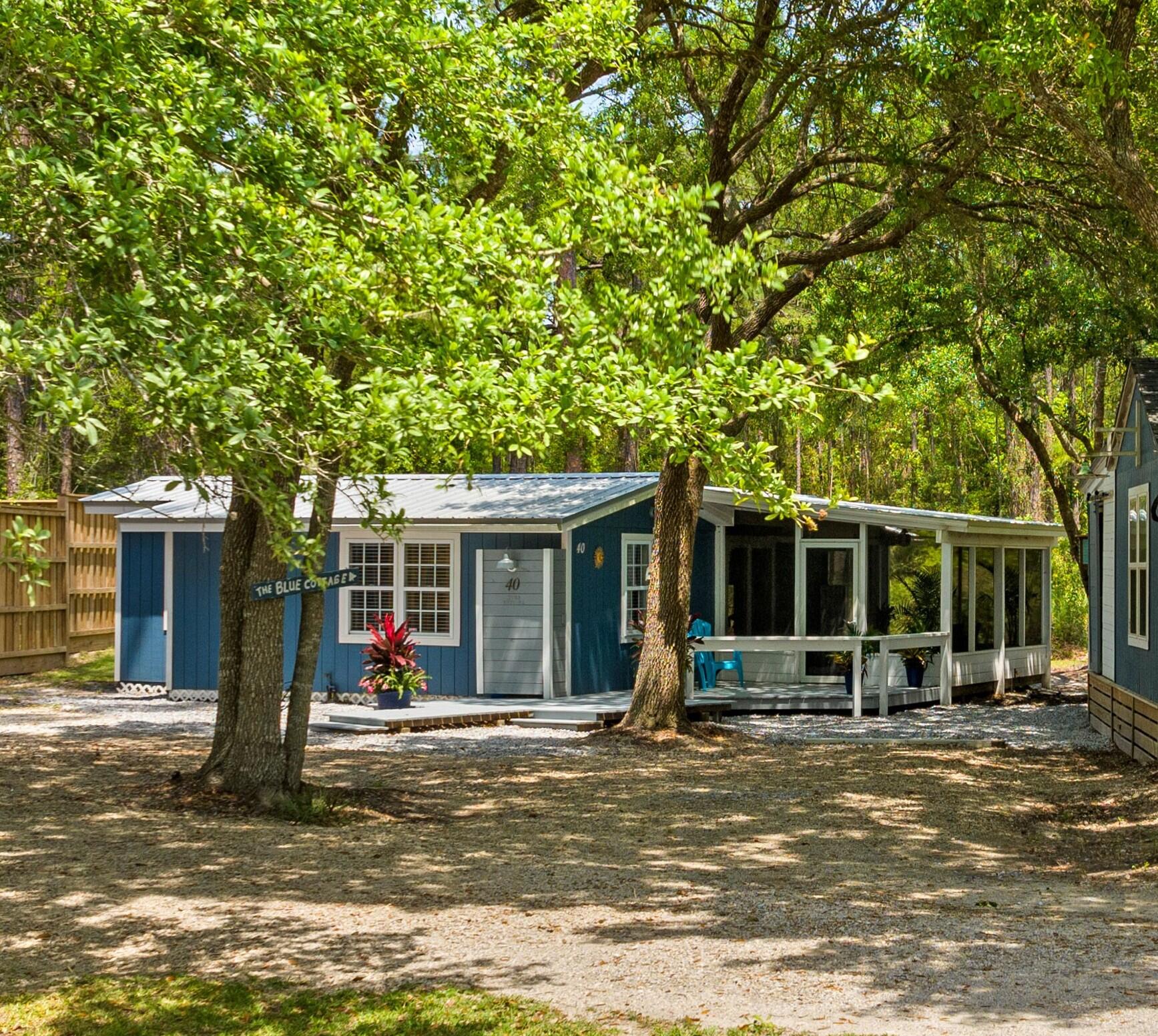 40 Long Leaf Circle Santa Rosa Beach FL 32459