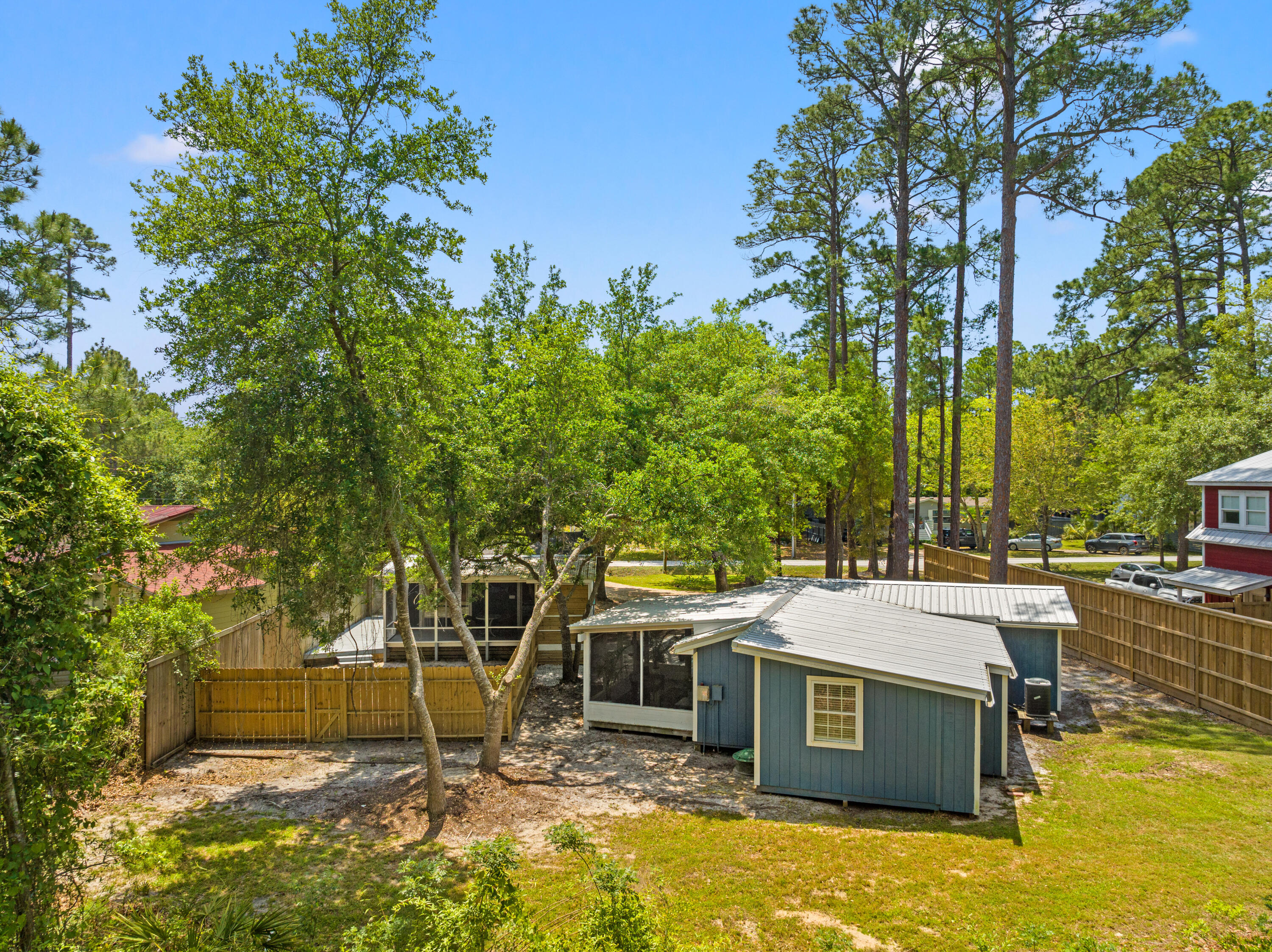 40 Long Leaf Circle Santa Rosa Beach FL 32459