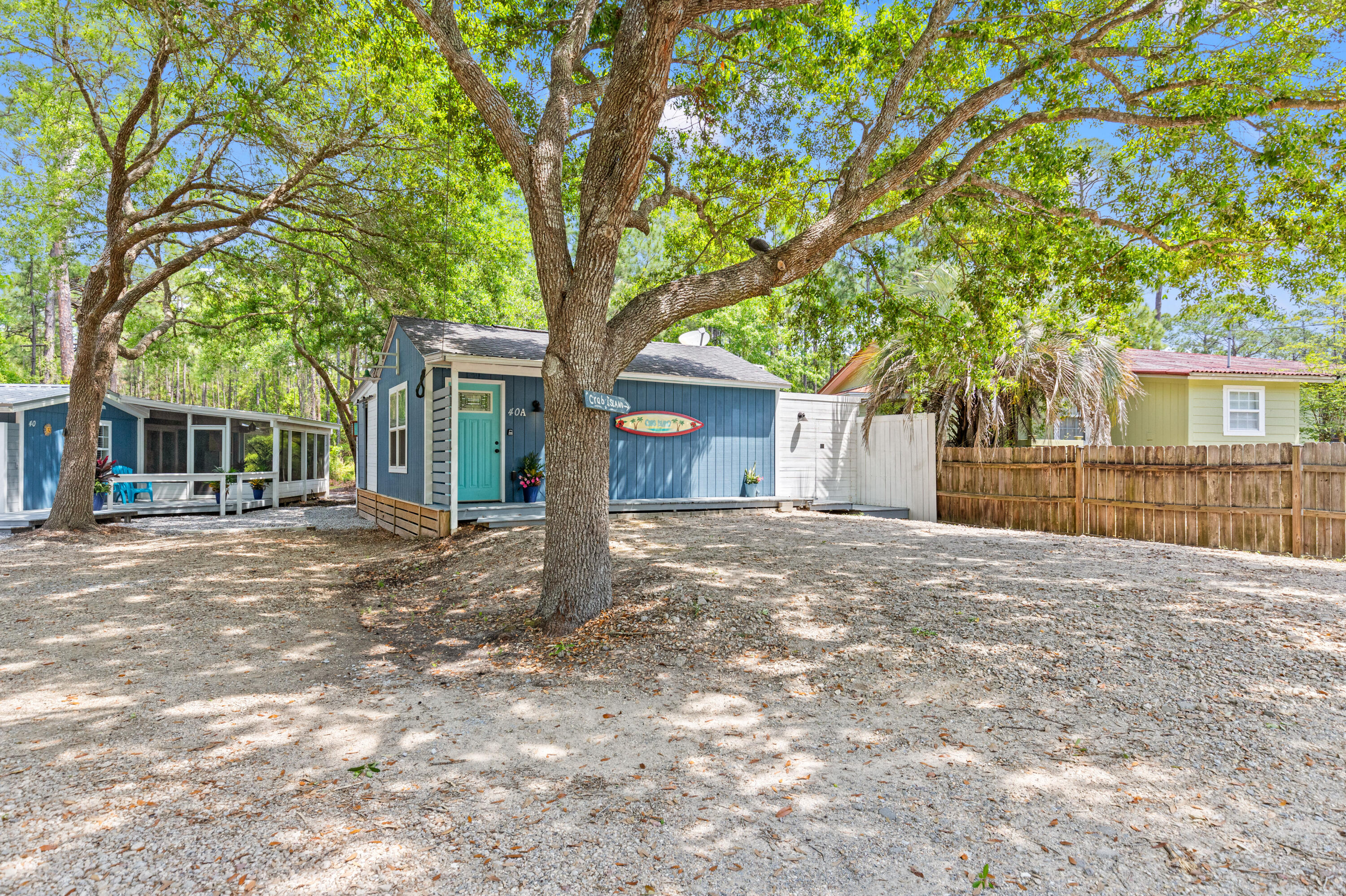 40 Long Leaf Circle Santa Rosa Beach FL 32459