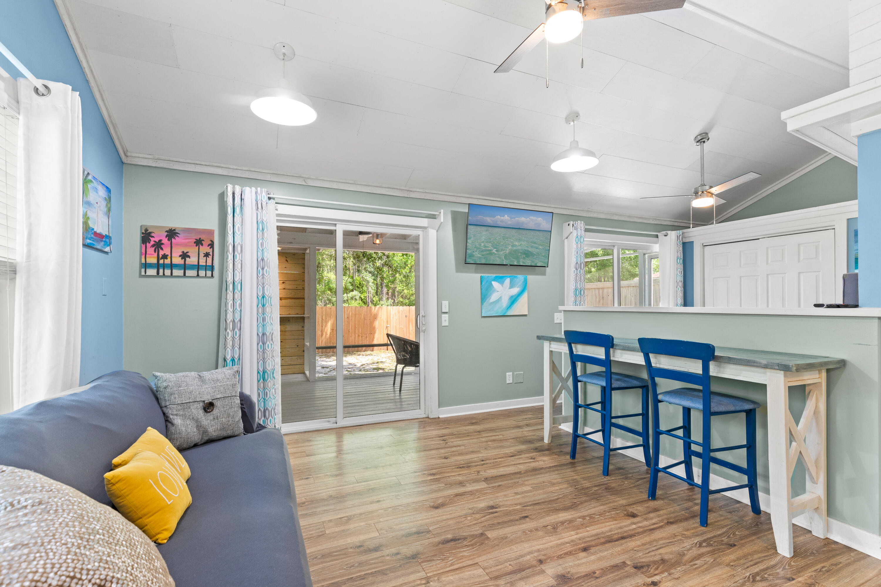 40 Long Leaf Circle Santa Rosa Beach FL 32459