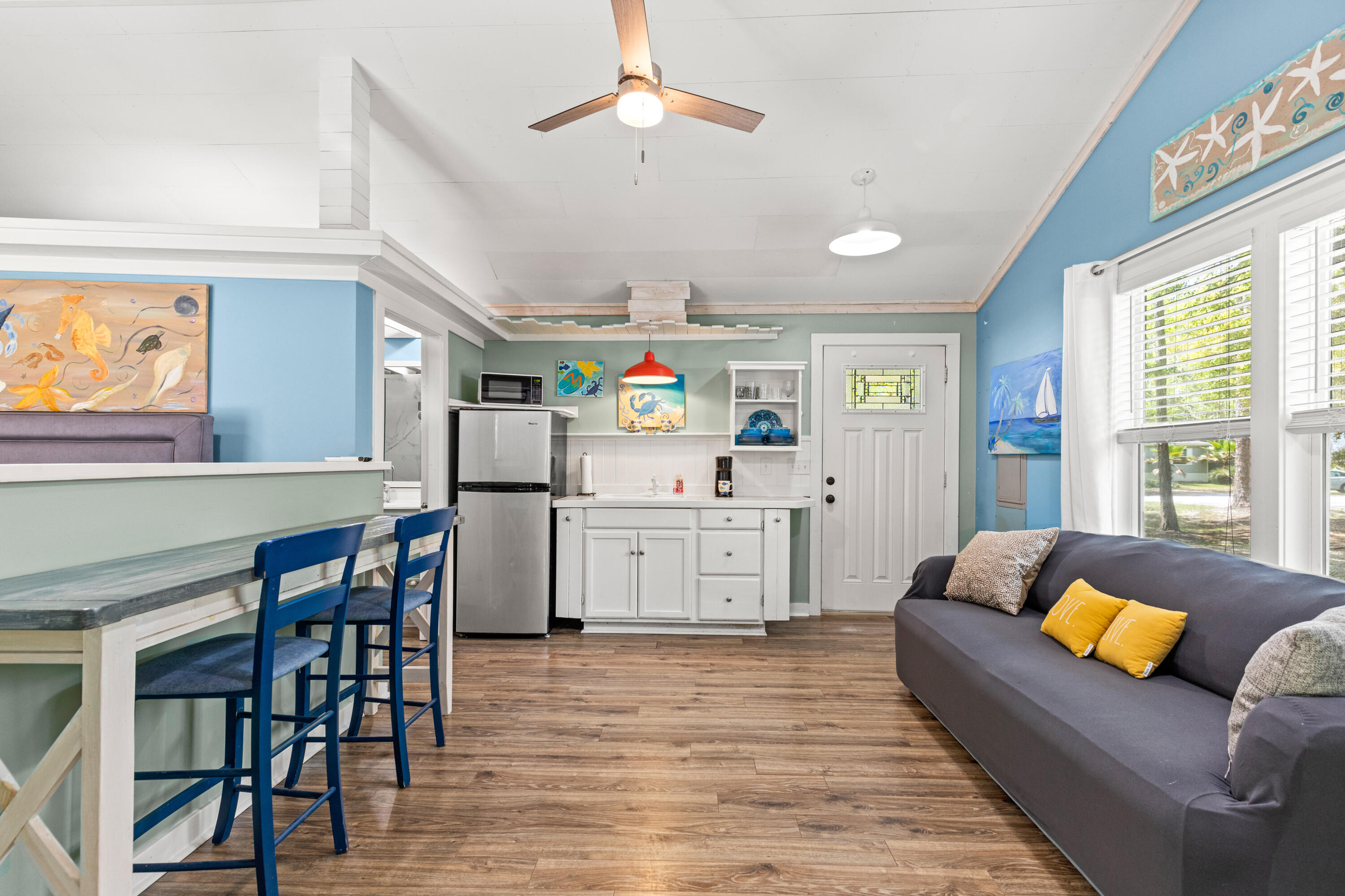 40 Long Leaf Circle Santa Rosa Beach FL 32459