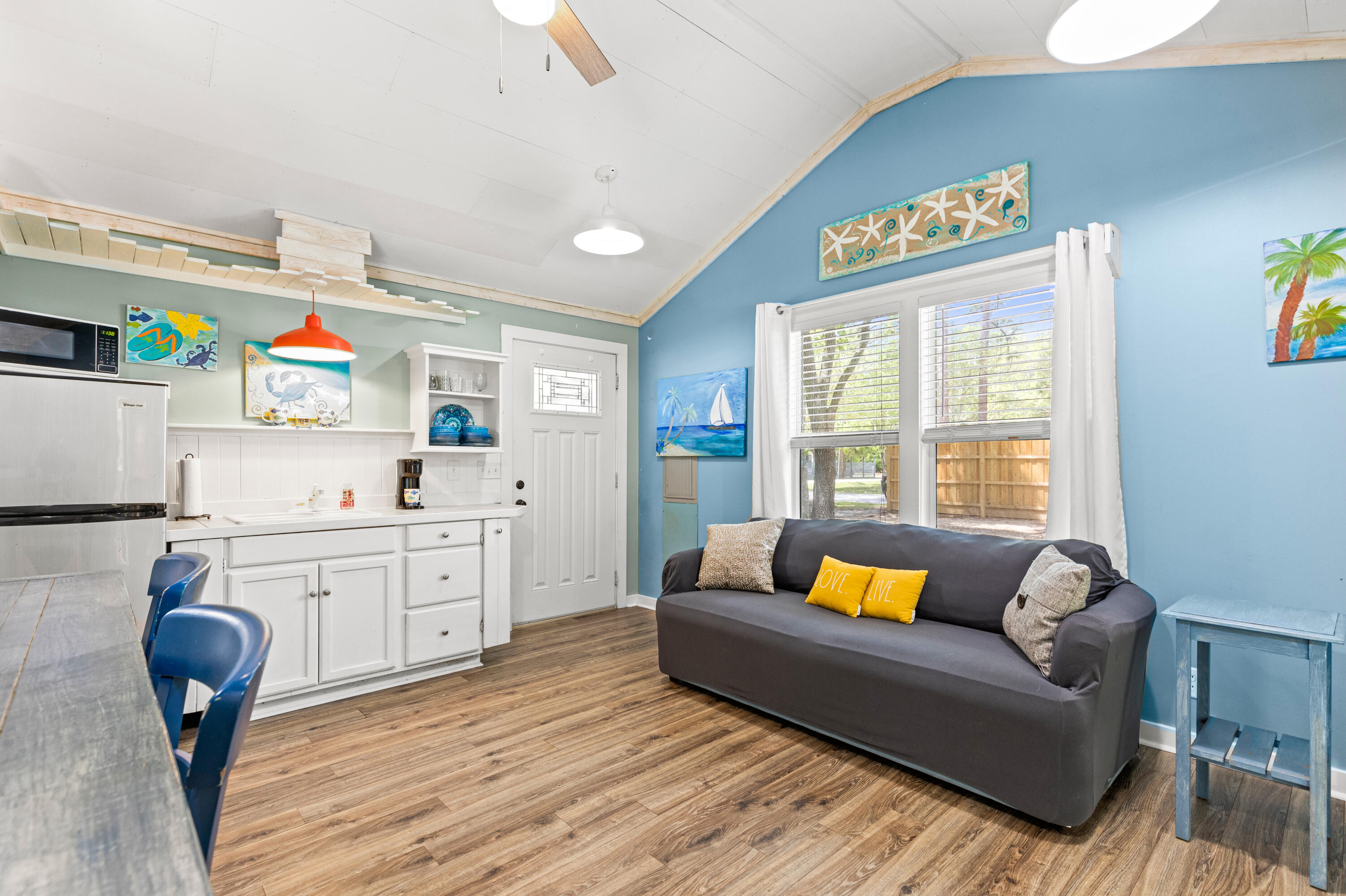 40 Long Leaf Circle Santa Rosa Beach FL 32459