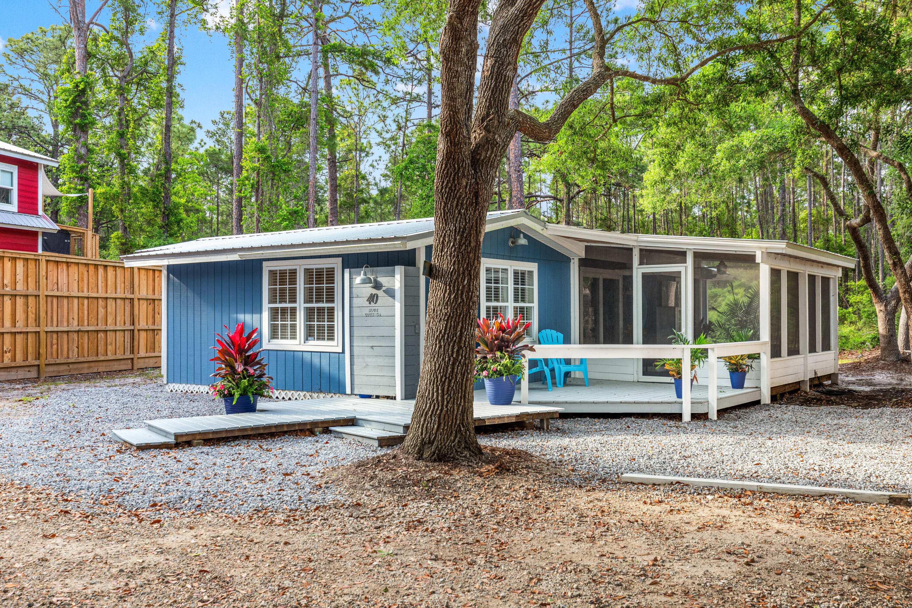 40 Long Leaf Circle Santa Rosa Beach FL 32459