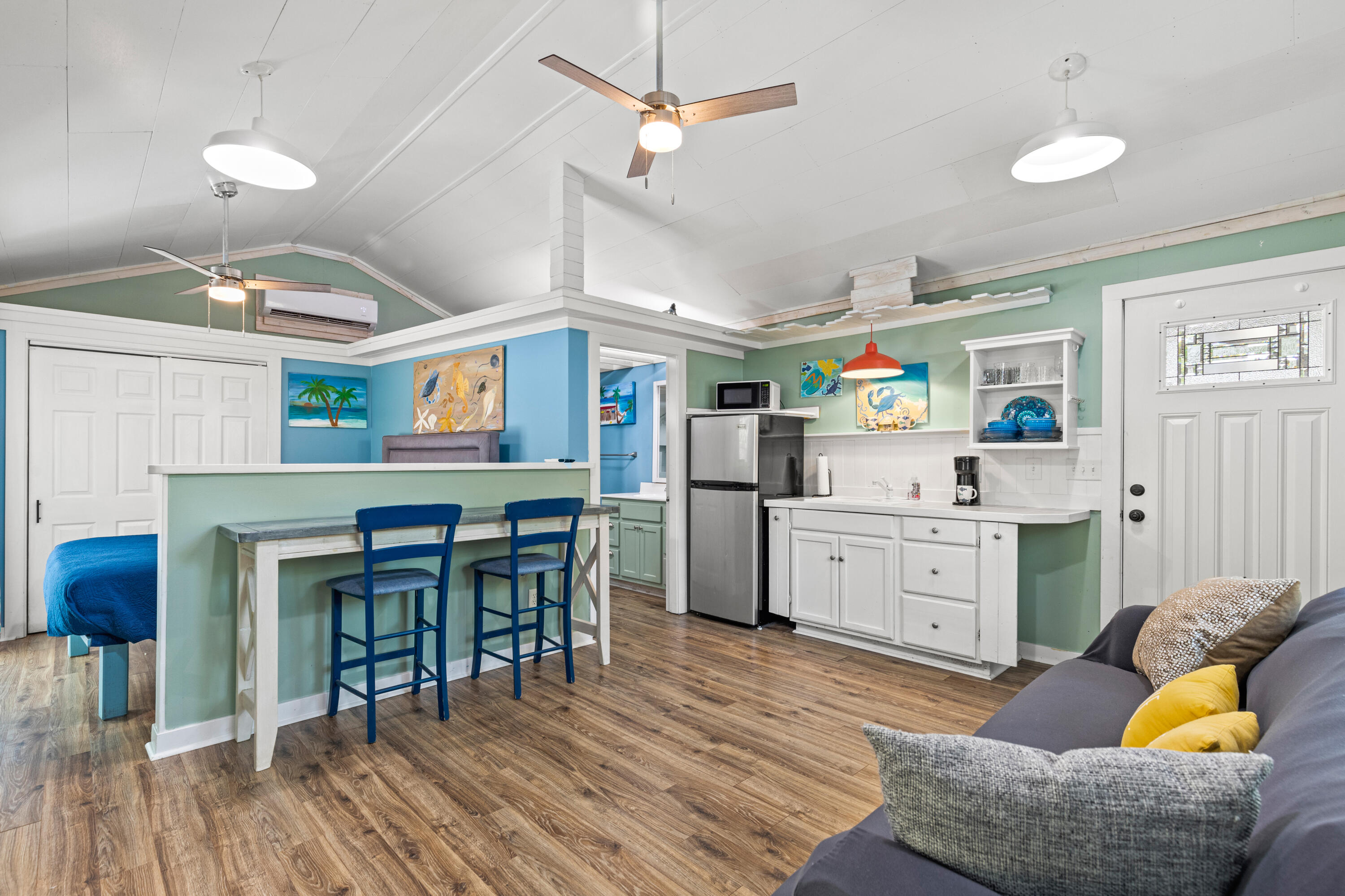40 Long Leaf Circle Santa Rosa Beach FL 32459