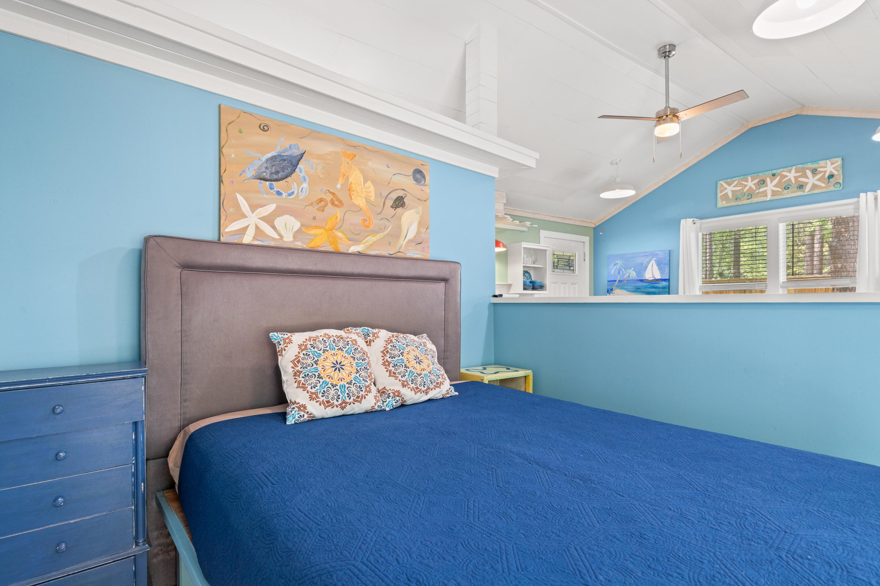40 Long Leaf Circle Santa Rosa Beach FL 32459