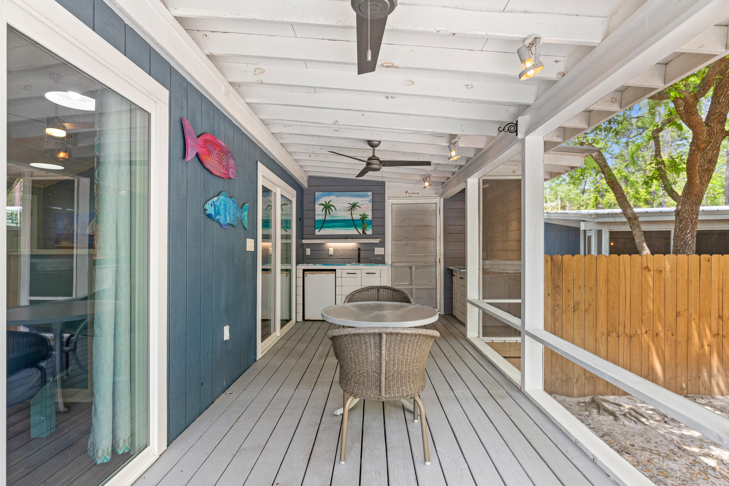 40 Long Leaf Circle Santa Rosa Beach FL 32459