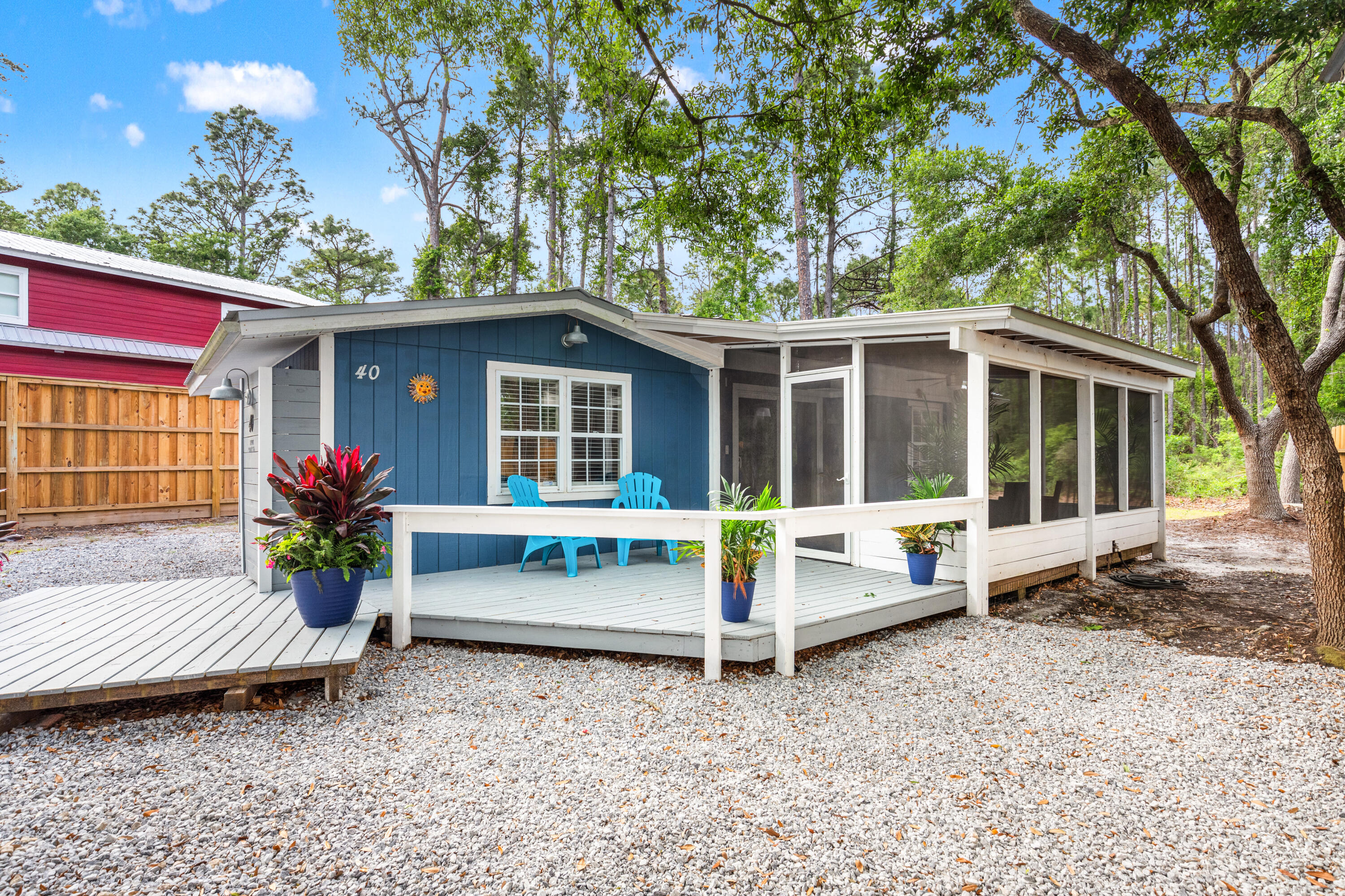 40 Long Leaf Circle Santa Rosa Beach FL 32459