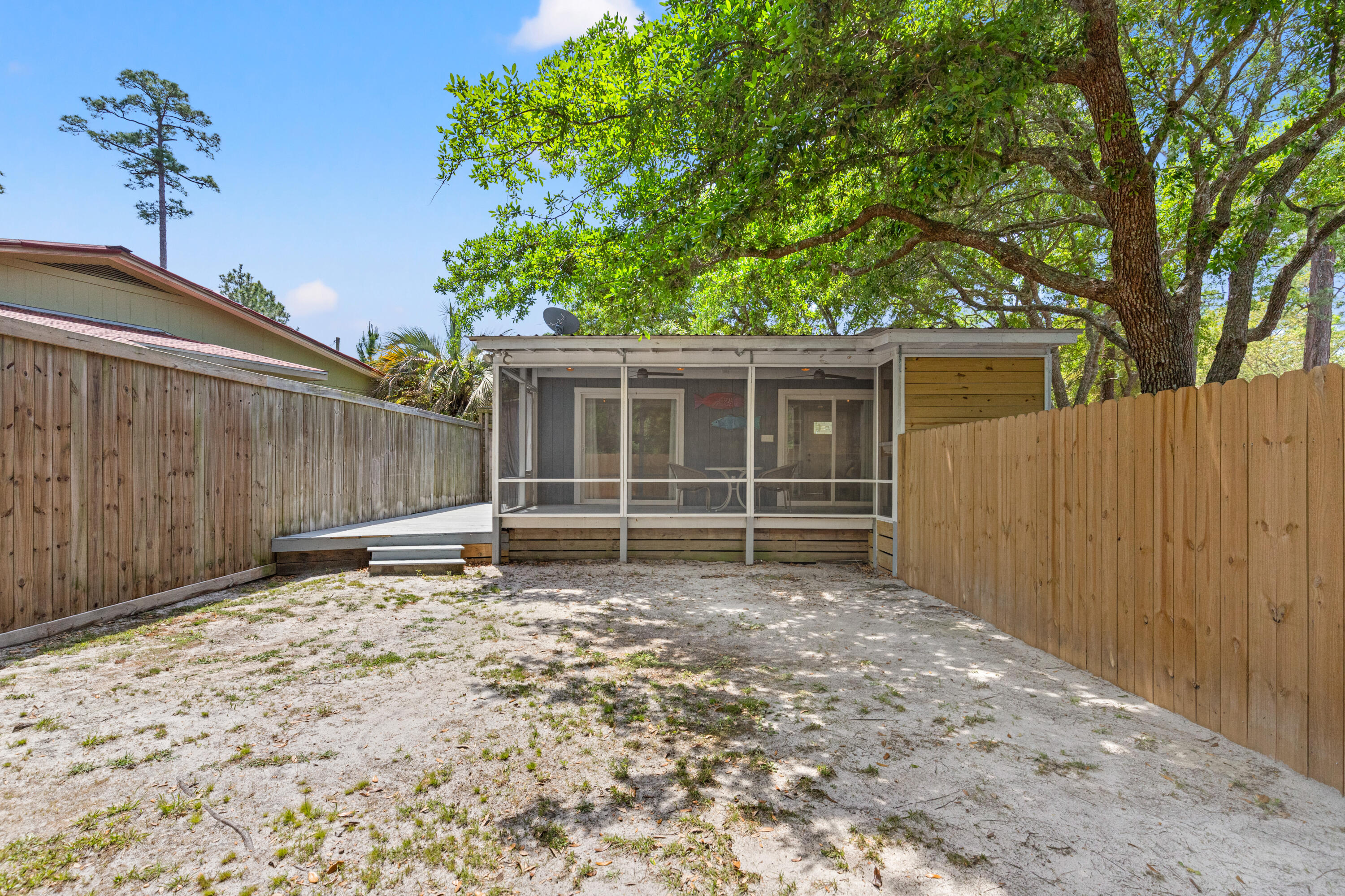 40 Long Leaf Circle Santa Rosa Beach FL 32459