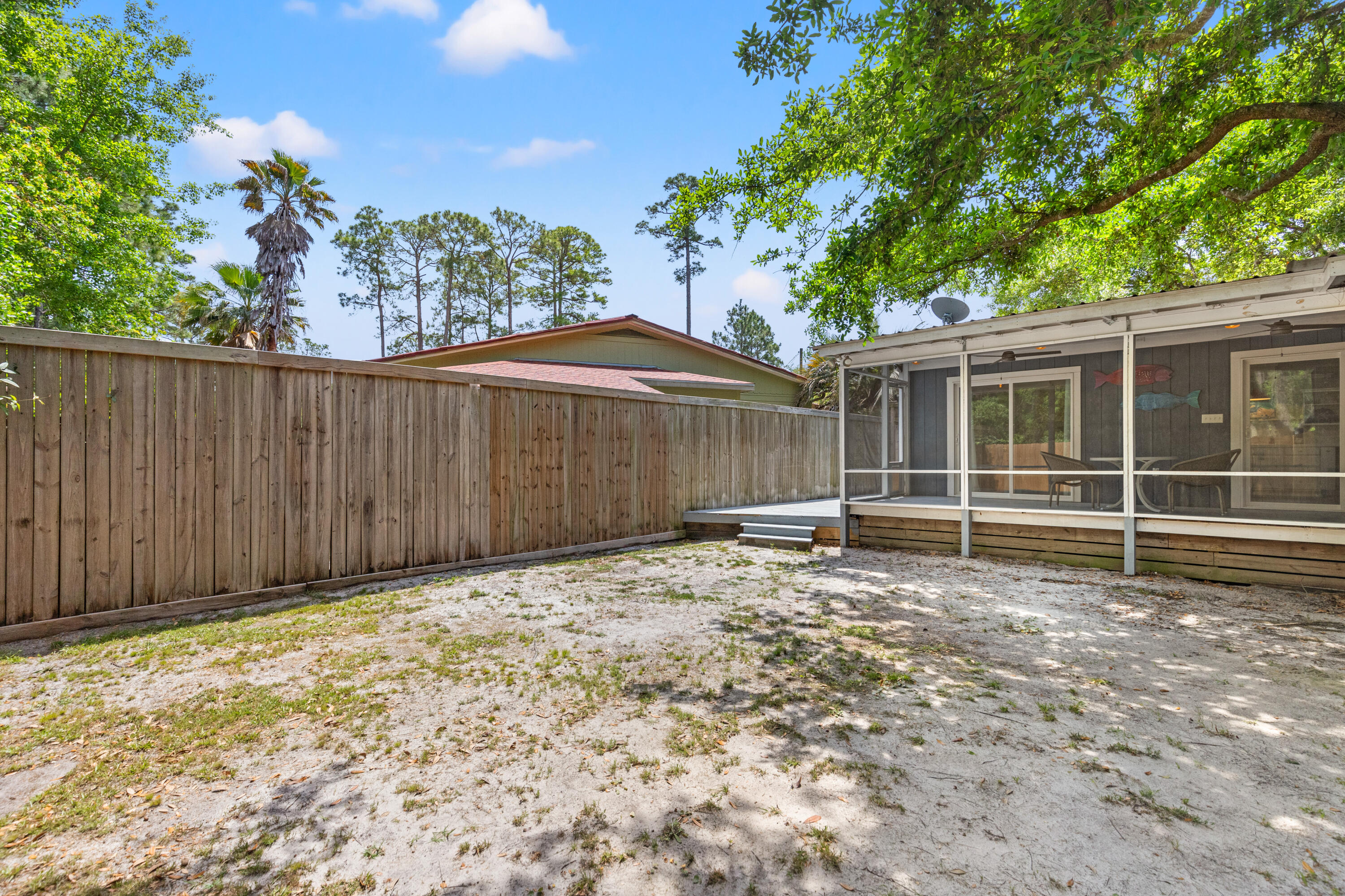 40 Long Leaf Circle Santa Rosa Beach FL 32459