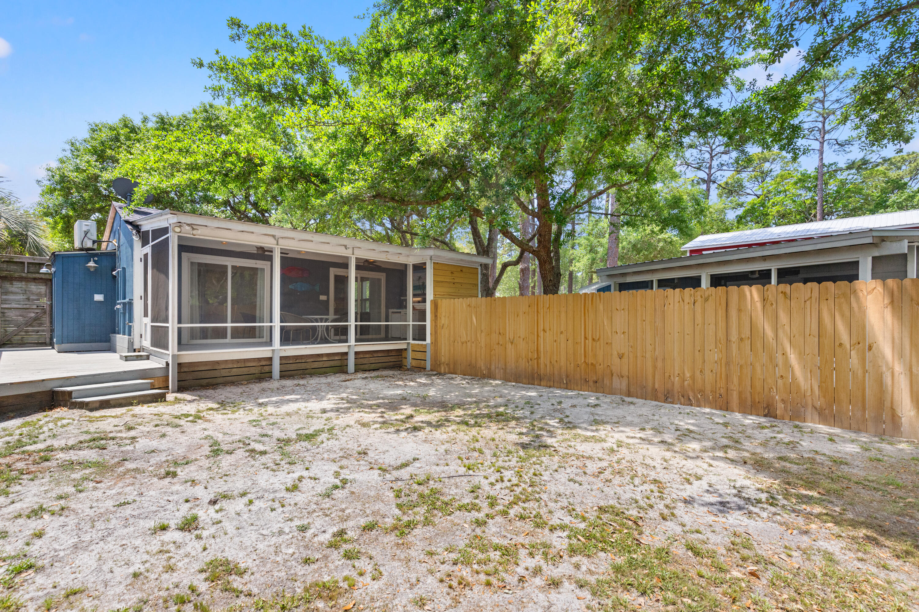 40 Long Leaf Circle Santa Rosa Beach FL 32459
