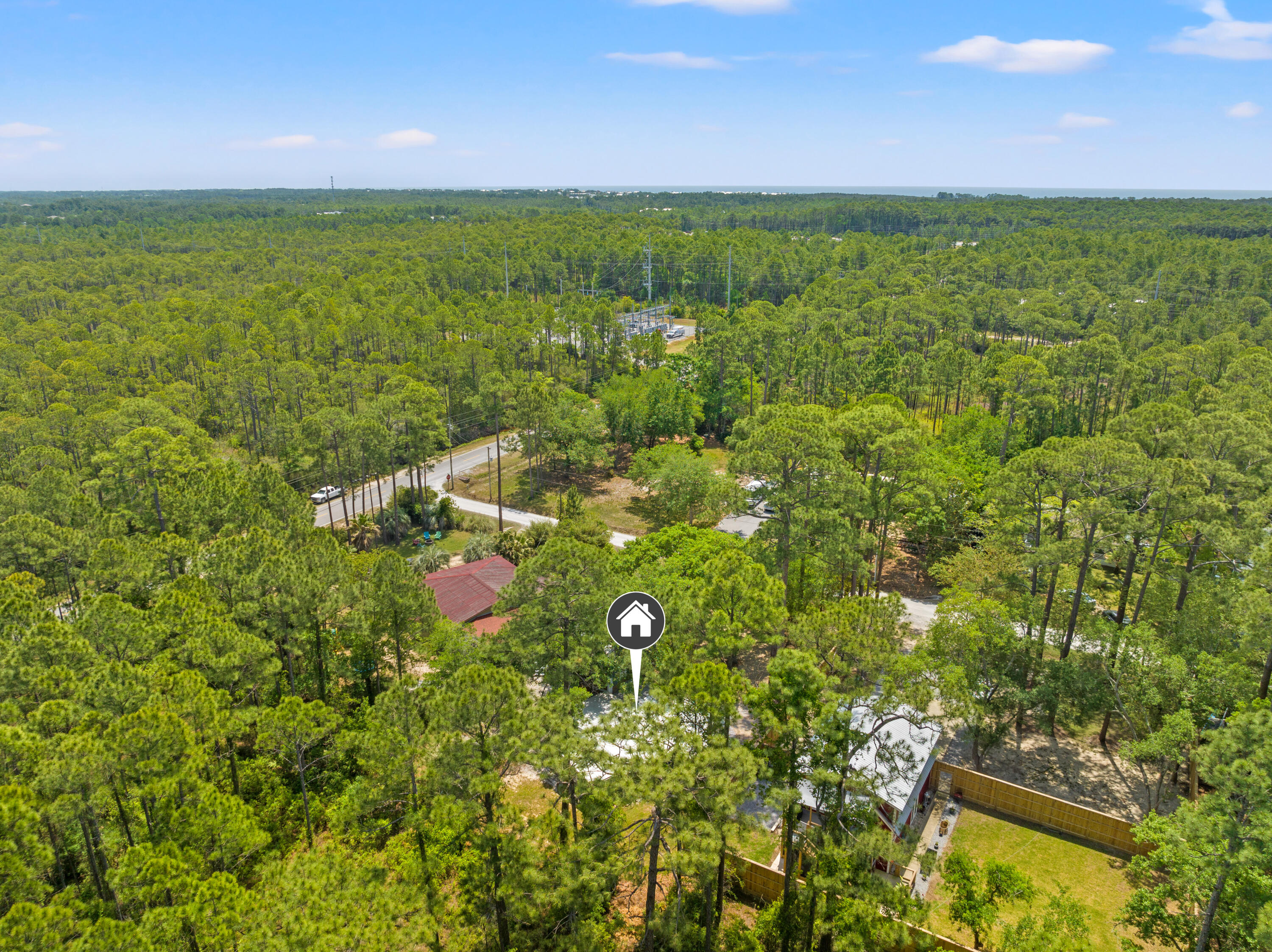 40 Long Leaf Circle Santa Rosa Beach FL 32459
