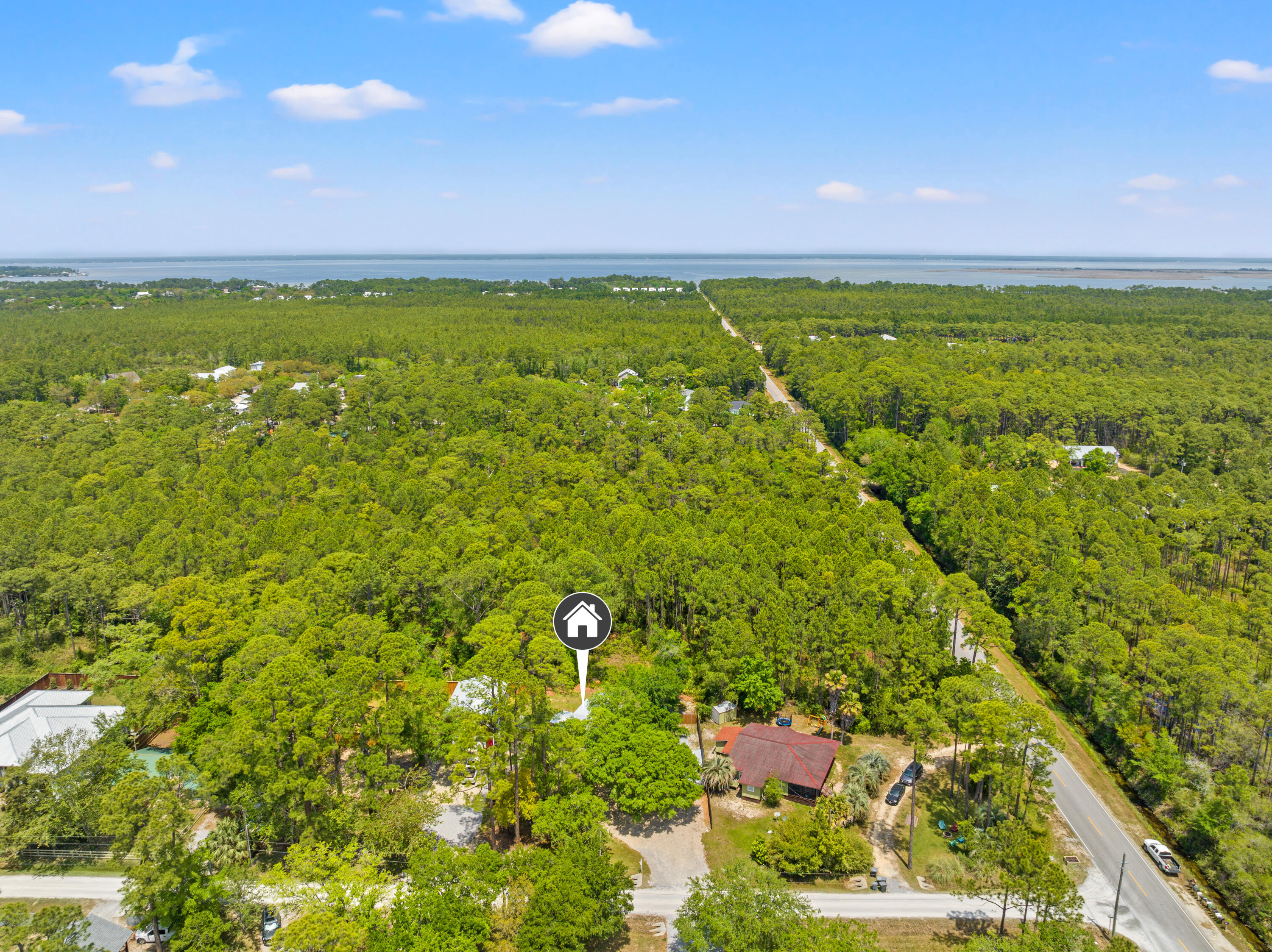 40 Long Leaf Circle Santa Rosa Beach FL 32459