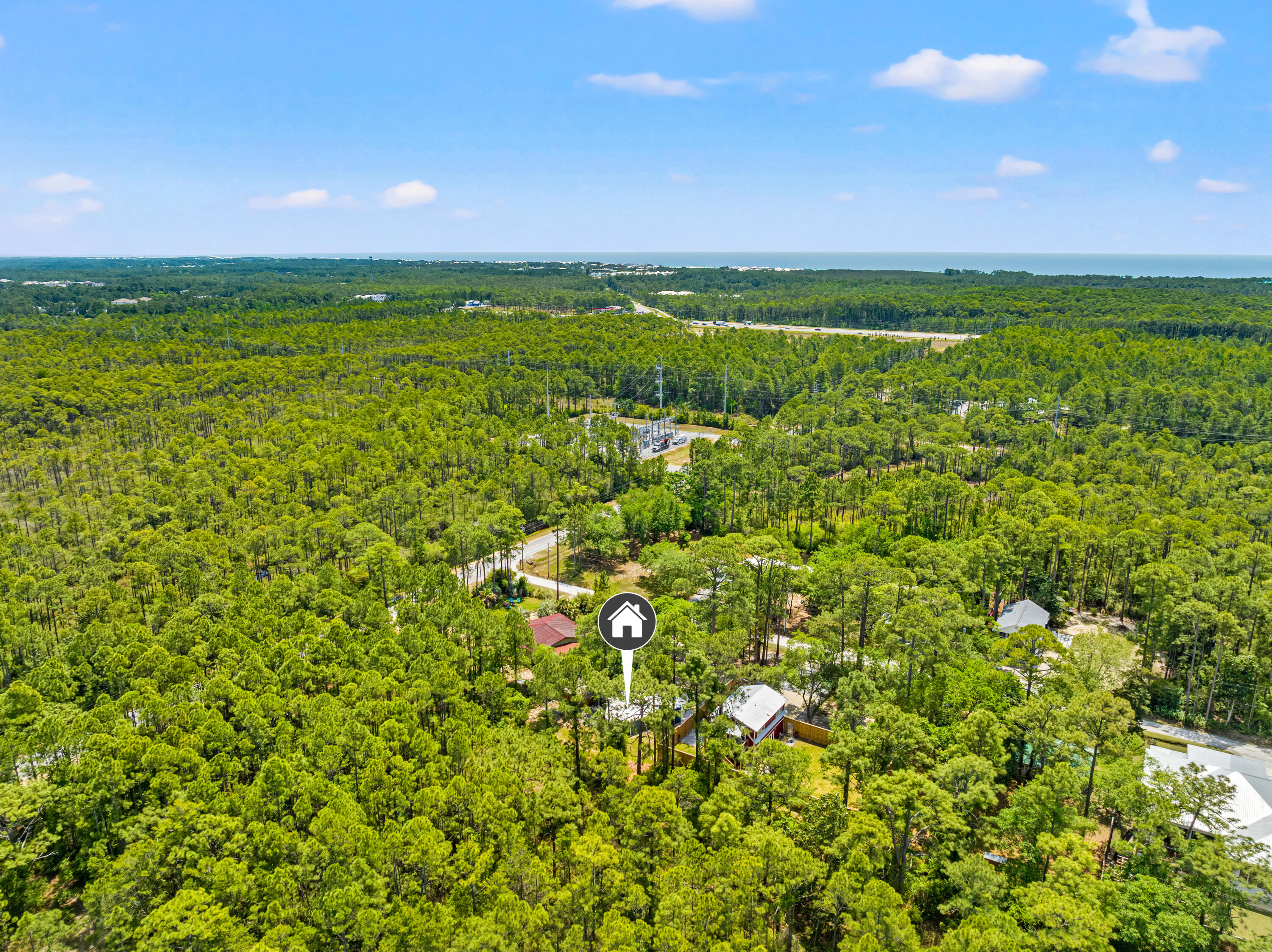 40 Long Leaf Circle Santa Rosa Beach FL 32459