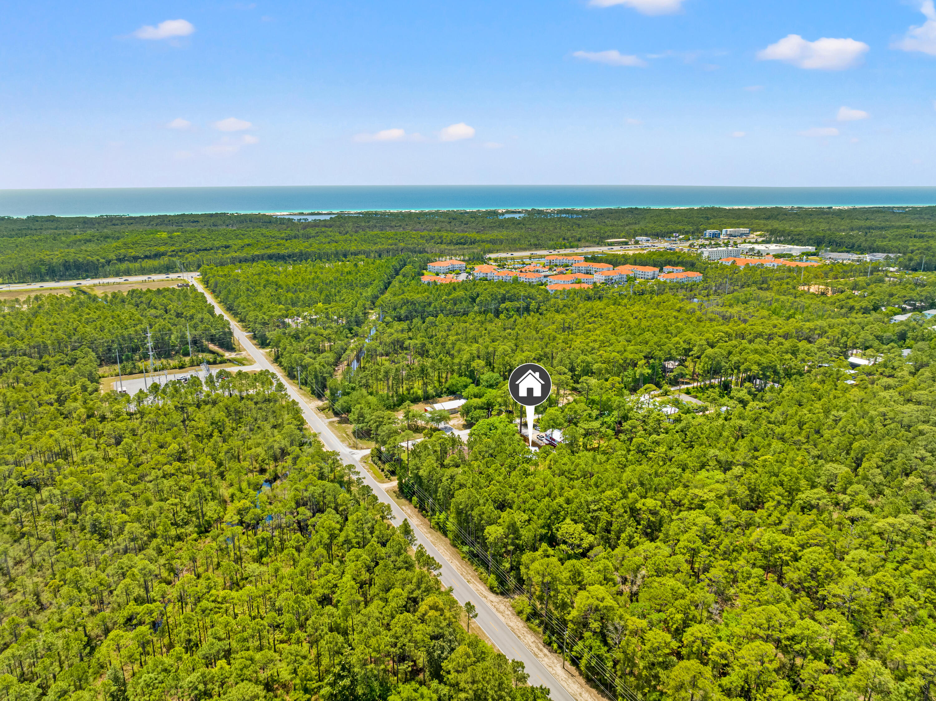 40 Long Leaf Circle Santa Rosa Beach FL 32459